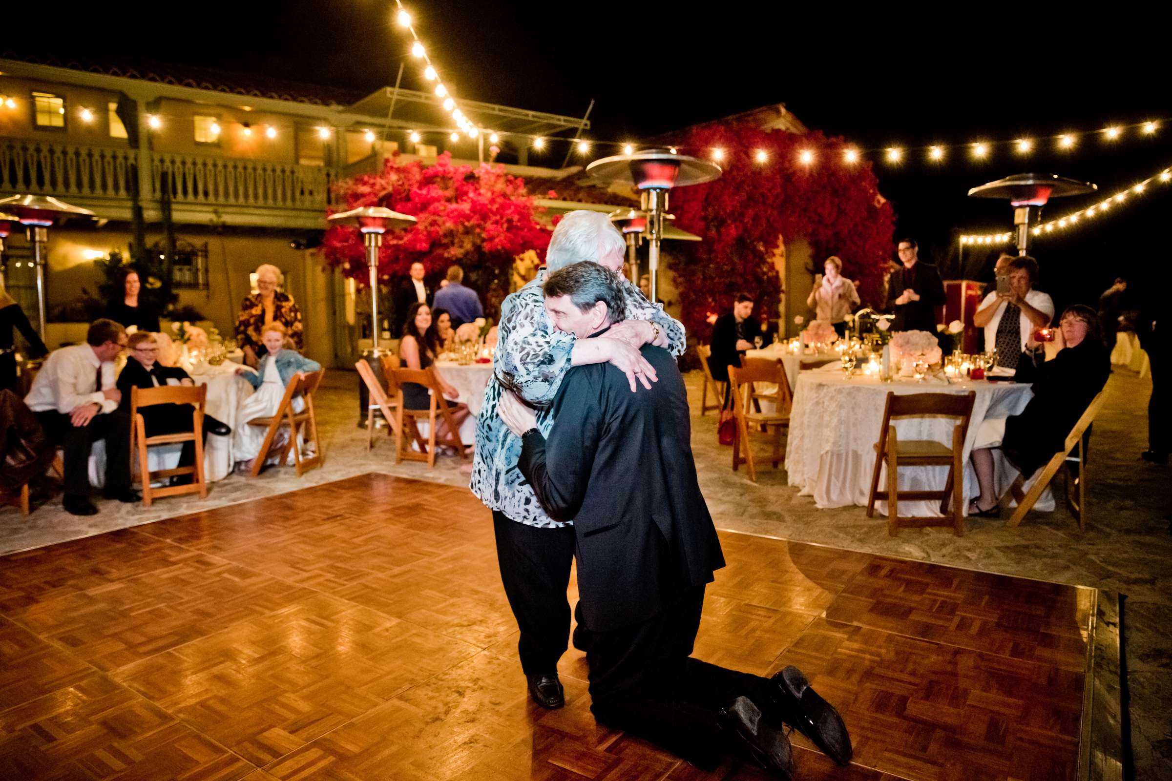 Mother, Son Dance at The O'Donnell House Wedding coordinated by The Events Department, Kristin and Russel Wedding Photo #143618 by True Photography