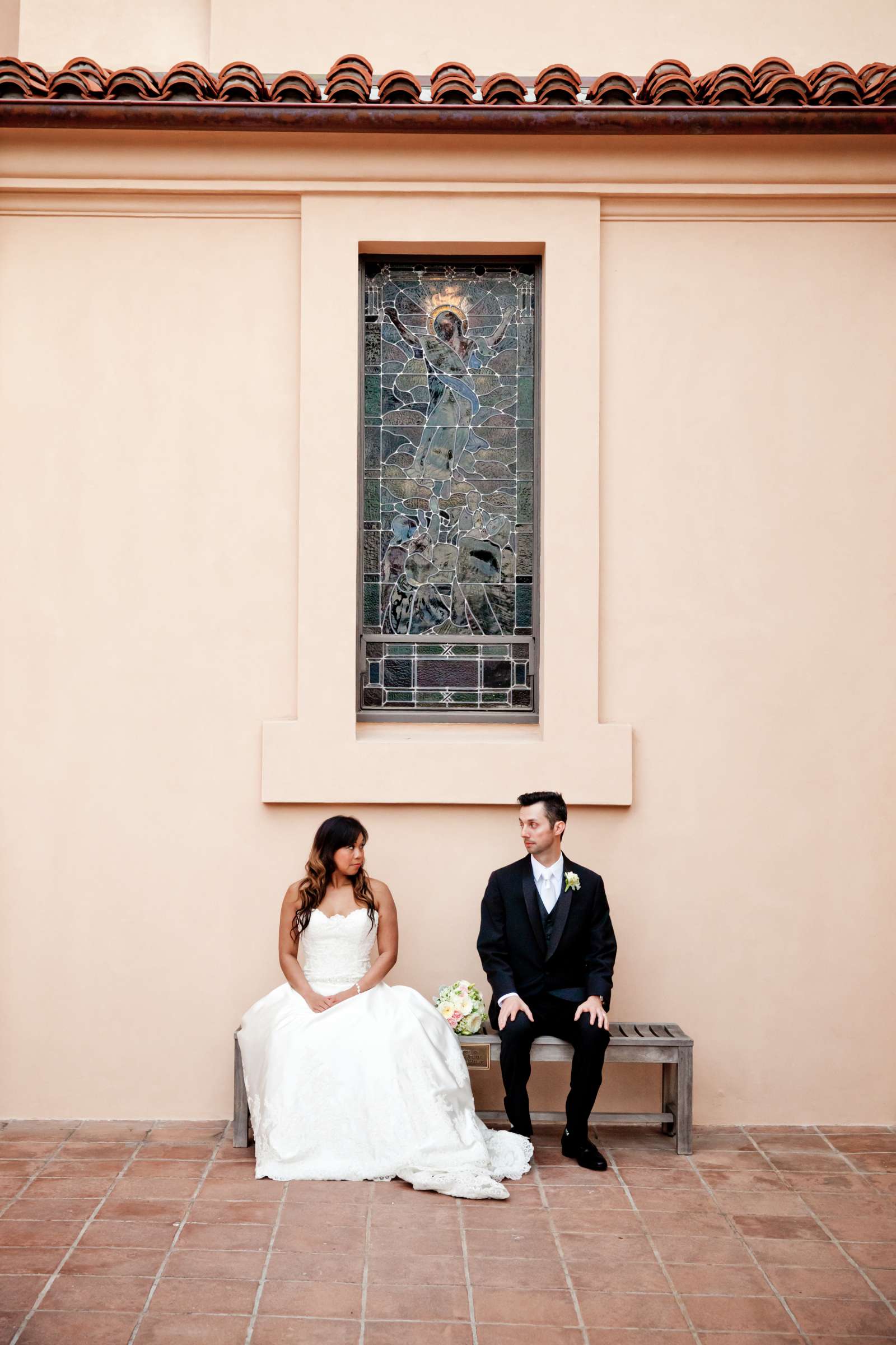 Cuvier Club Wedding, Aileen and Daniel Wedding Photo #15 by True Photography