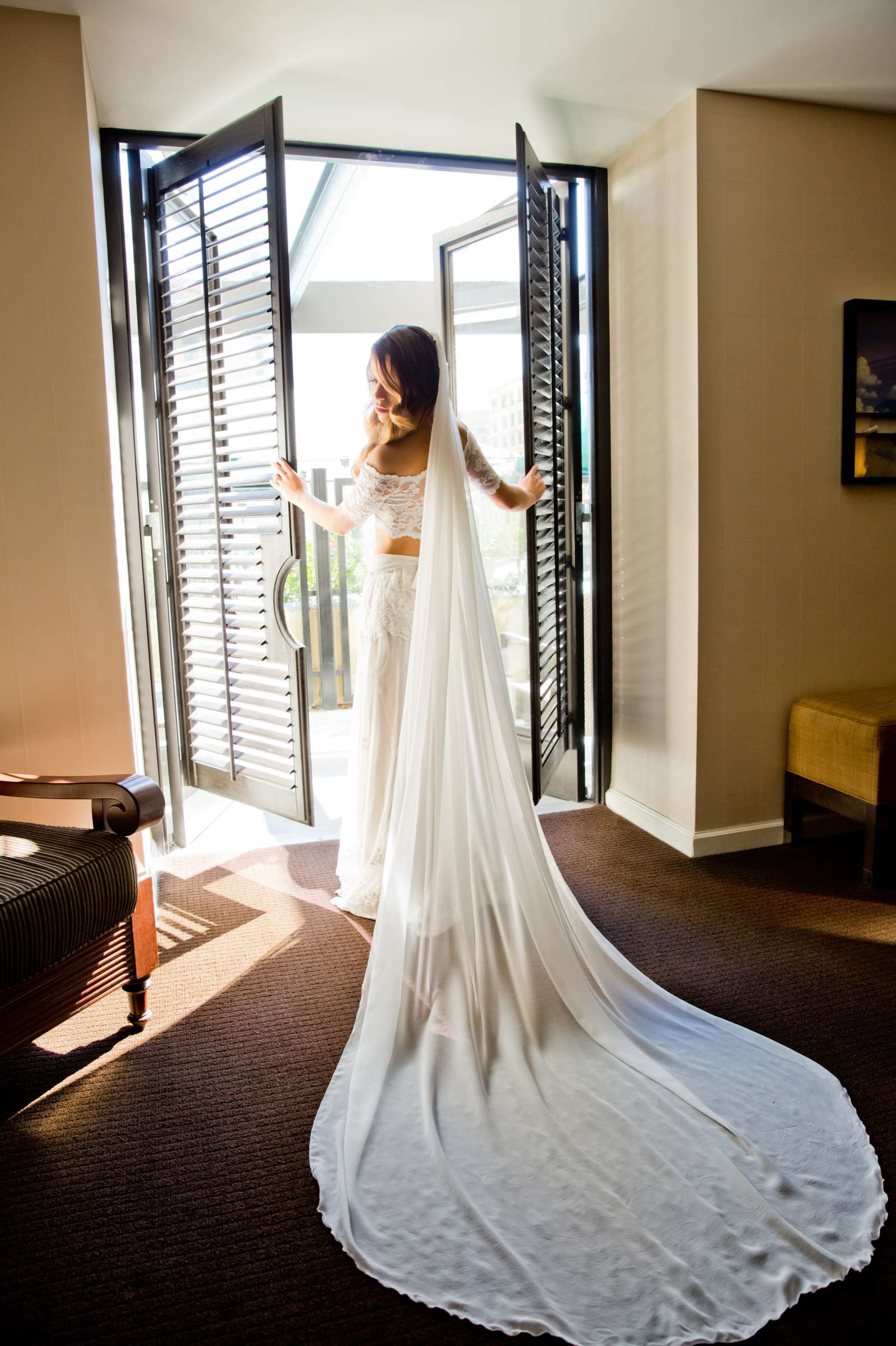 The Ultimate Skybox Wedding, Megan and Codie Wedding Photo #143936 by True Photography