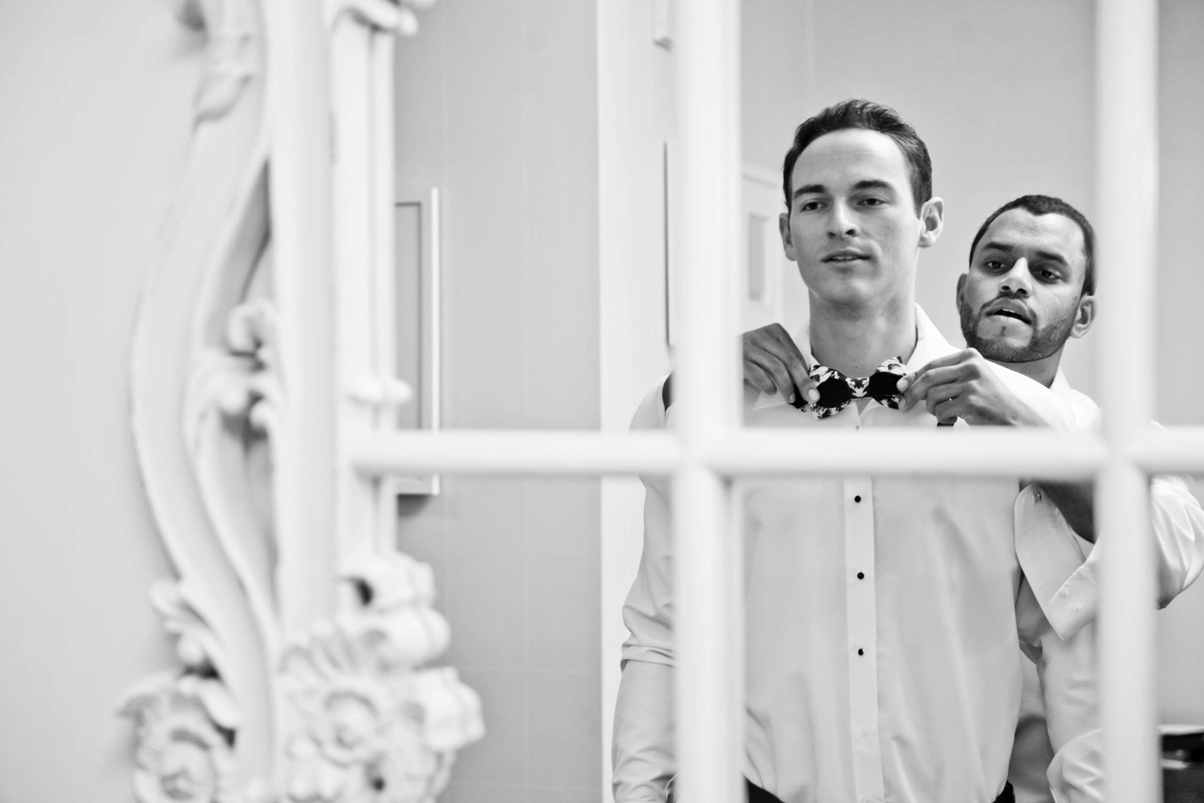 Ultimate Skybox Wedding, Megan and Codie Wedding Photo #143937 by True Photography
