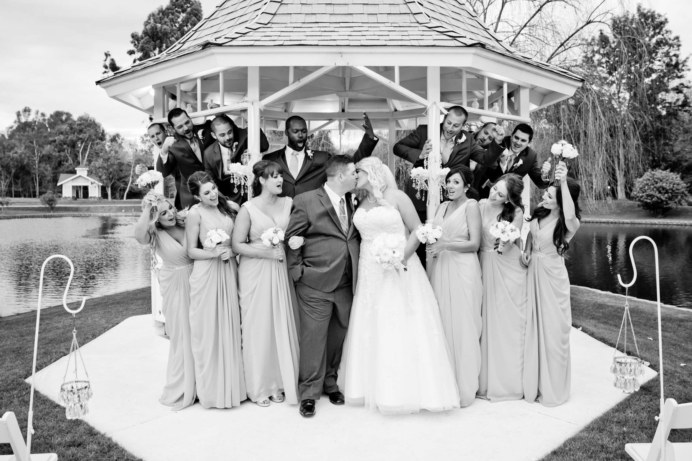 Grand Tradition Estate Wedding coordinated by Cherished weddings and Events, Heather and Bradley Wedding Photo #144153 by True Photography