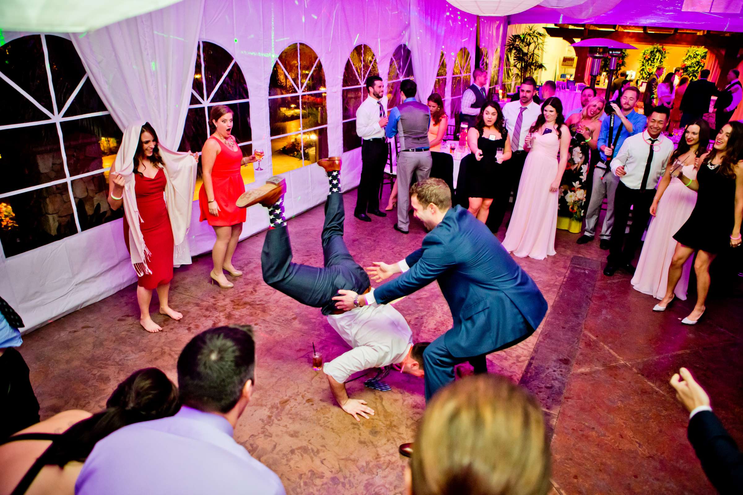 Dancing at Grand Tradition Estate Wedding coordinated by Grand Tradition Estate, Sarah and Bradley Wedding Photo #62 by True Photography