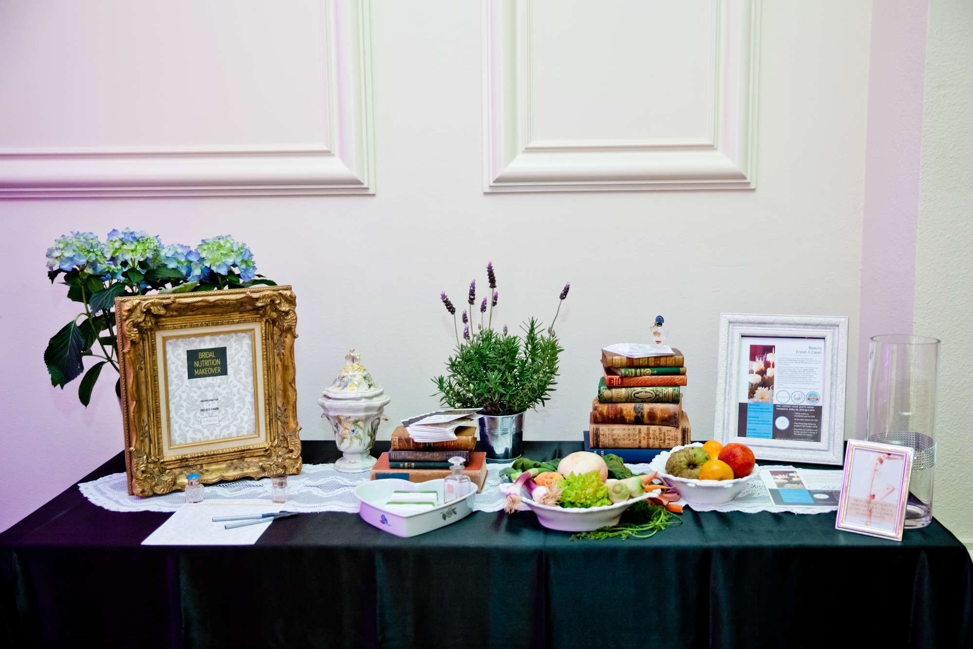 US Grant Wedding coordinated by Events by Design, Wedding Show Photo #38 by True Photography