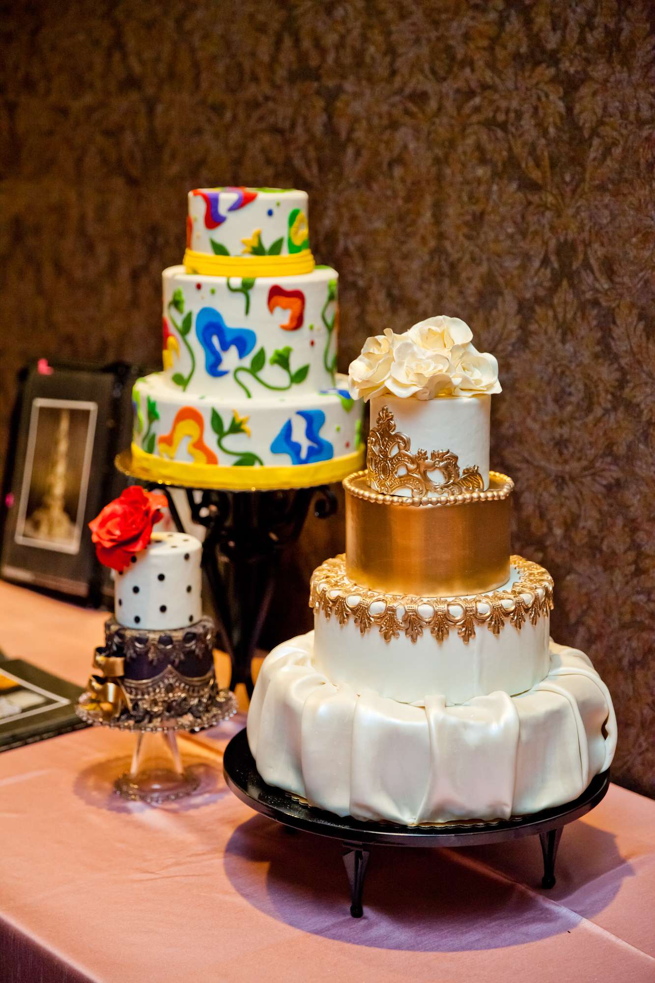 US Grant Wedding coordinated by Events by Design, Wedding Show Photo #274 by True Photography