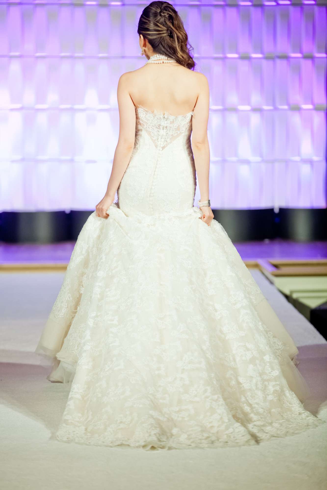US Grant Wedding coordinated by Events by Design, Wedding Show Photo #441 by True Photography