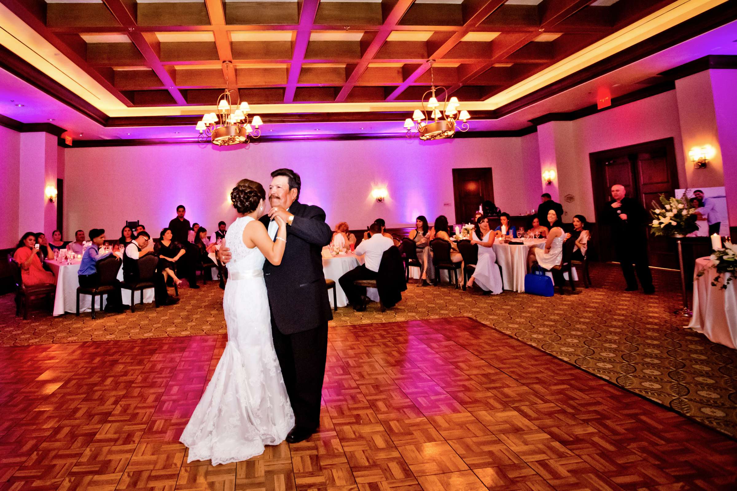 Classic Club Wedding, Daniela and Forrest Wedding Photo #145215 by True Photography