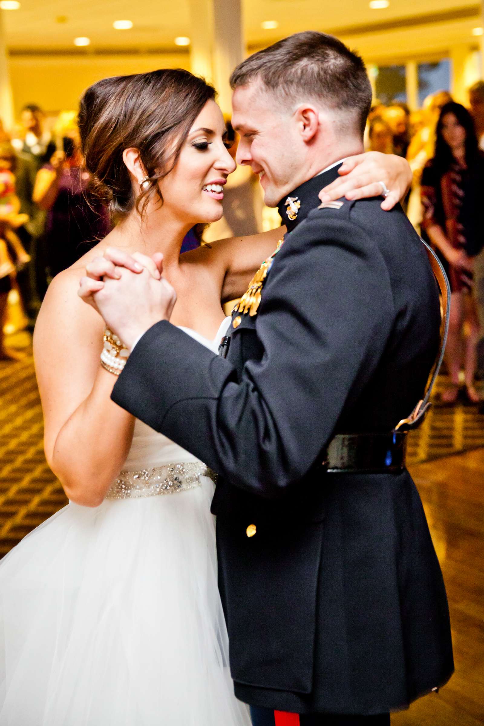 Admiral Kidd Club Wedding coordinated by Founders Chapel, Ashley and Andrew Wedding Photo #145508 by True Photography