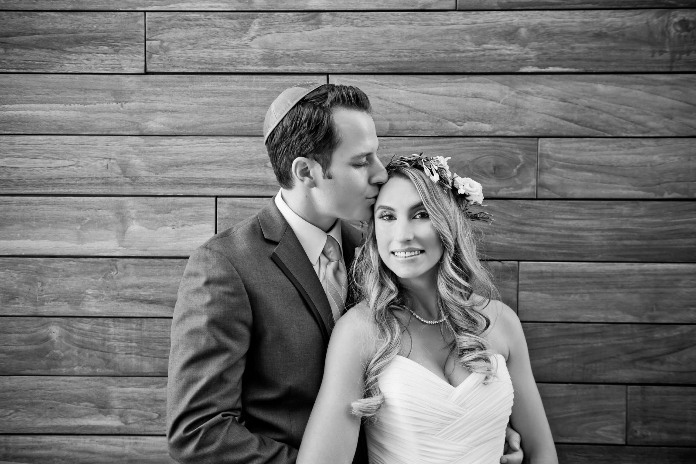 Scripps Seaside Forum Wedding coordinated by I Do Weddings, Adrienne and Noah Wedding Photo #8 by True Photography