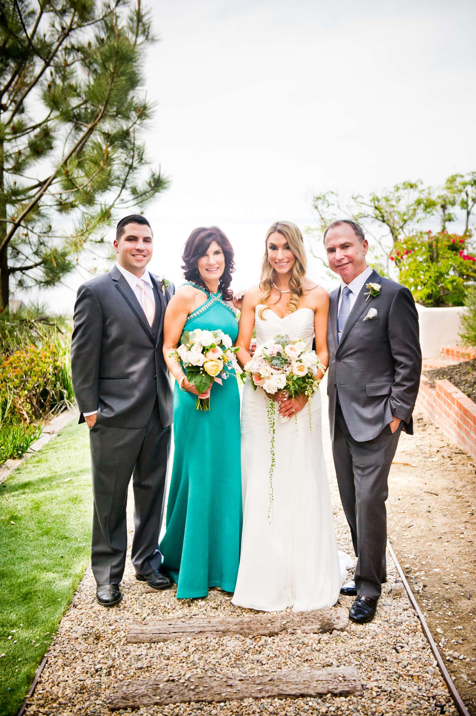 Scripps Seaside Forum Wedding coordinated by I Do Weddings, Adrienne and Noah Wedding Photo #42 by True Photography