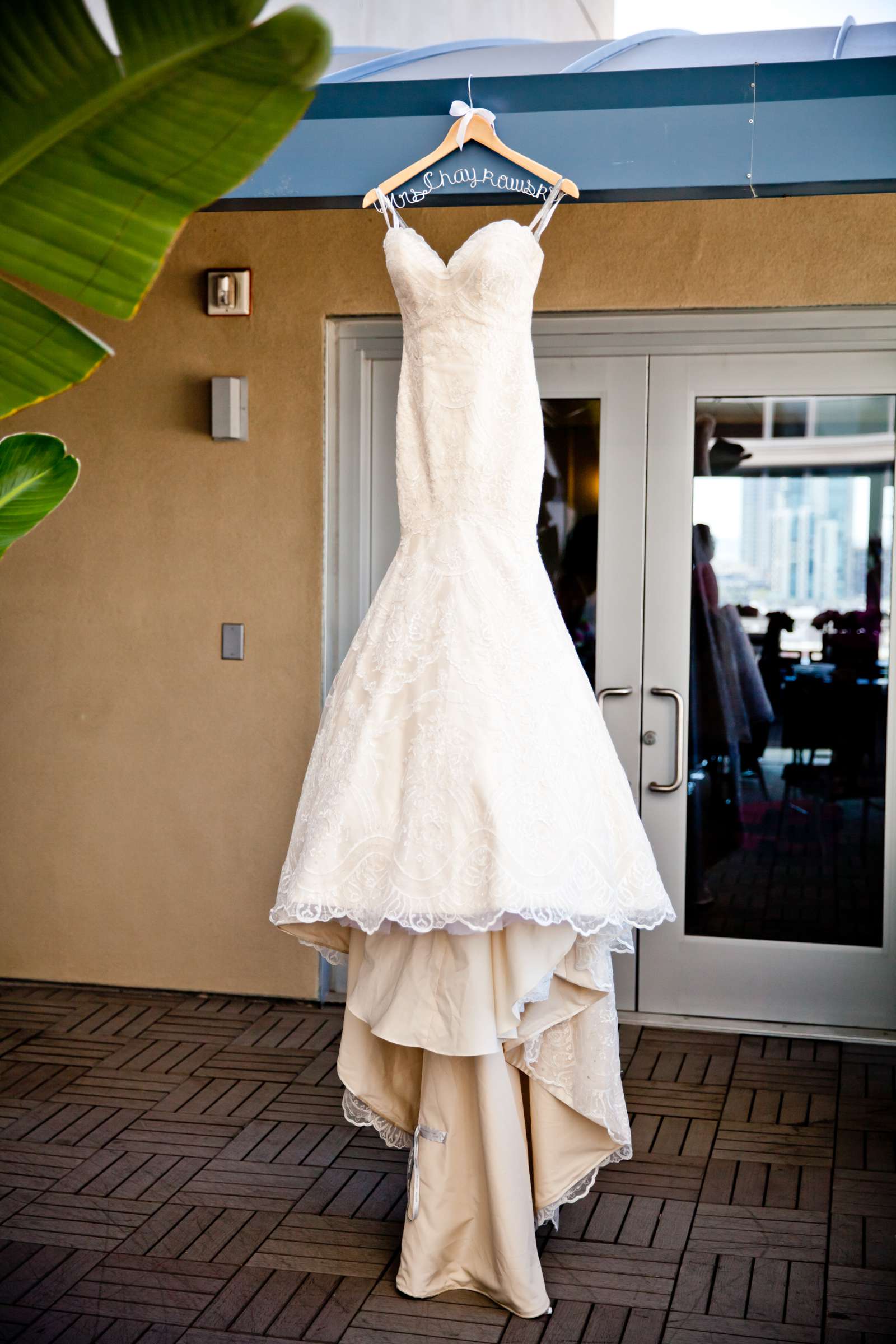 San Diego Museum of Art Wedding coordinated by Lavish Weddings, Lisa and Kyle Wedding Photo #146245 by True Photography