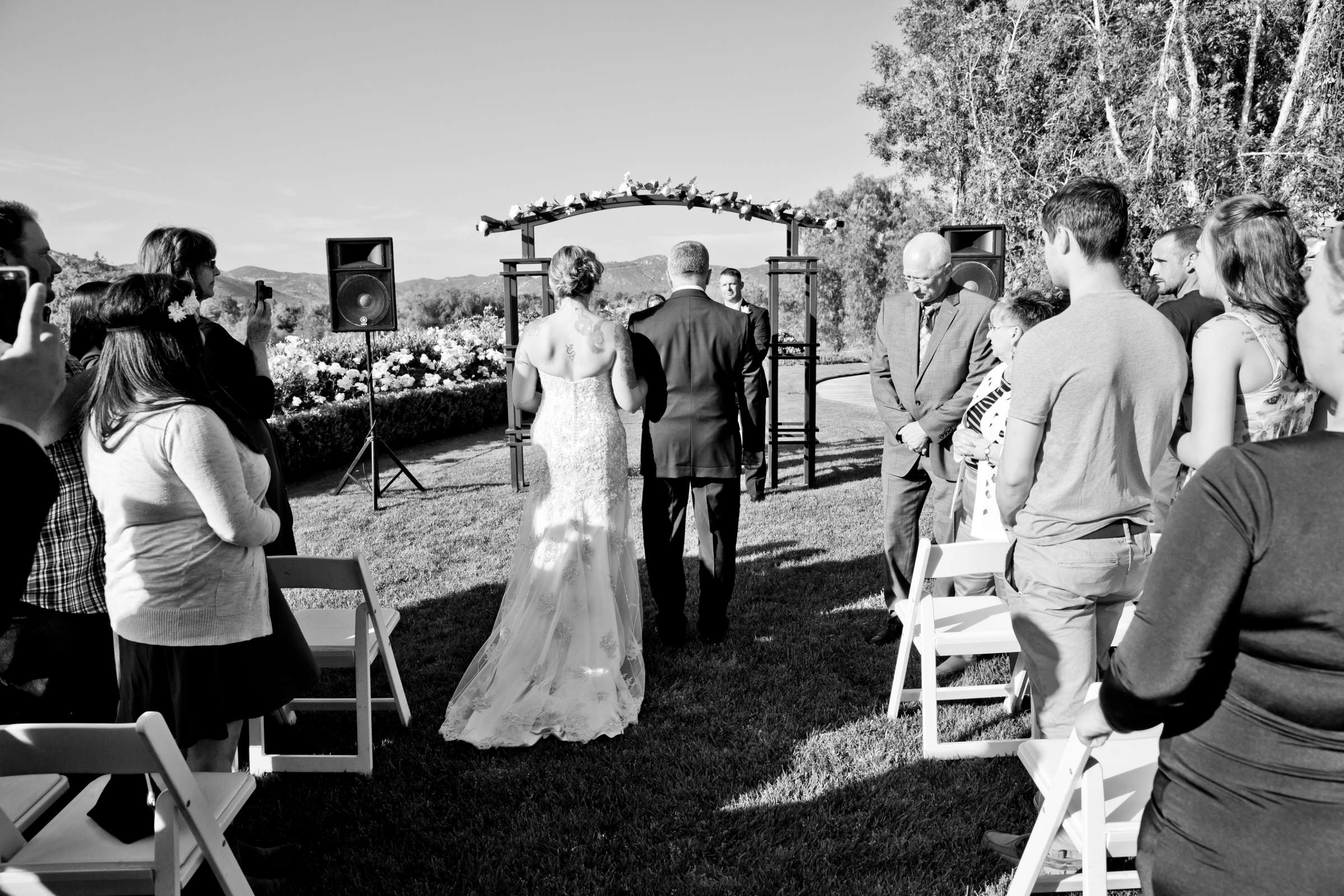 Twin Oaks Golf Course Wedding, Christie and Adam Wedding Photo #146783 by True Photography