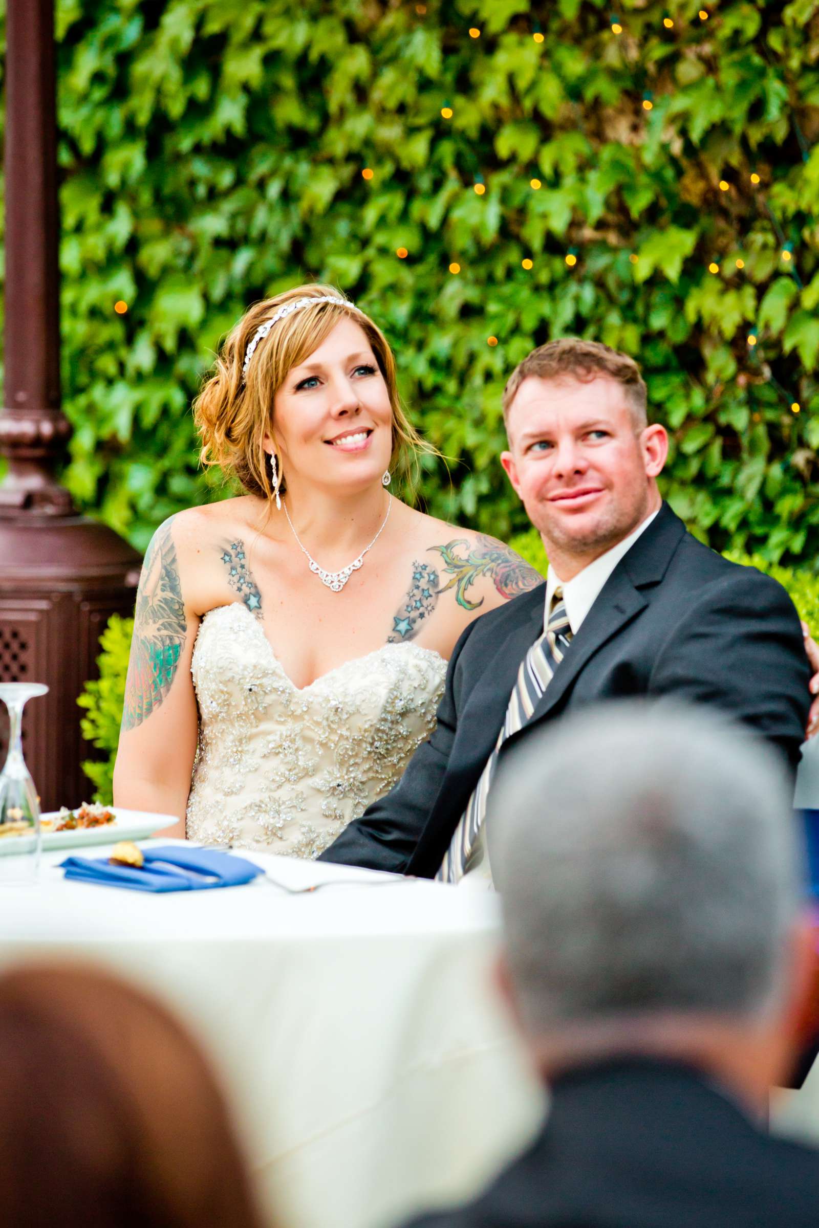 Twin Oaks Golf Course Wedding, Christie and Adam Wedding Photo #146805 by True Photography