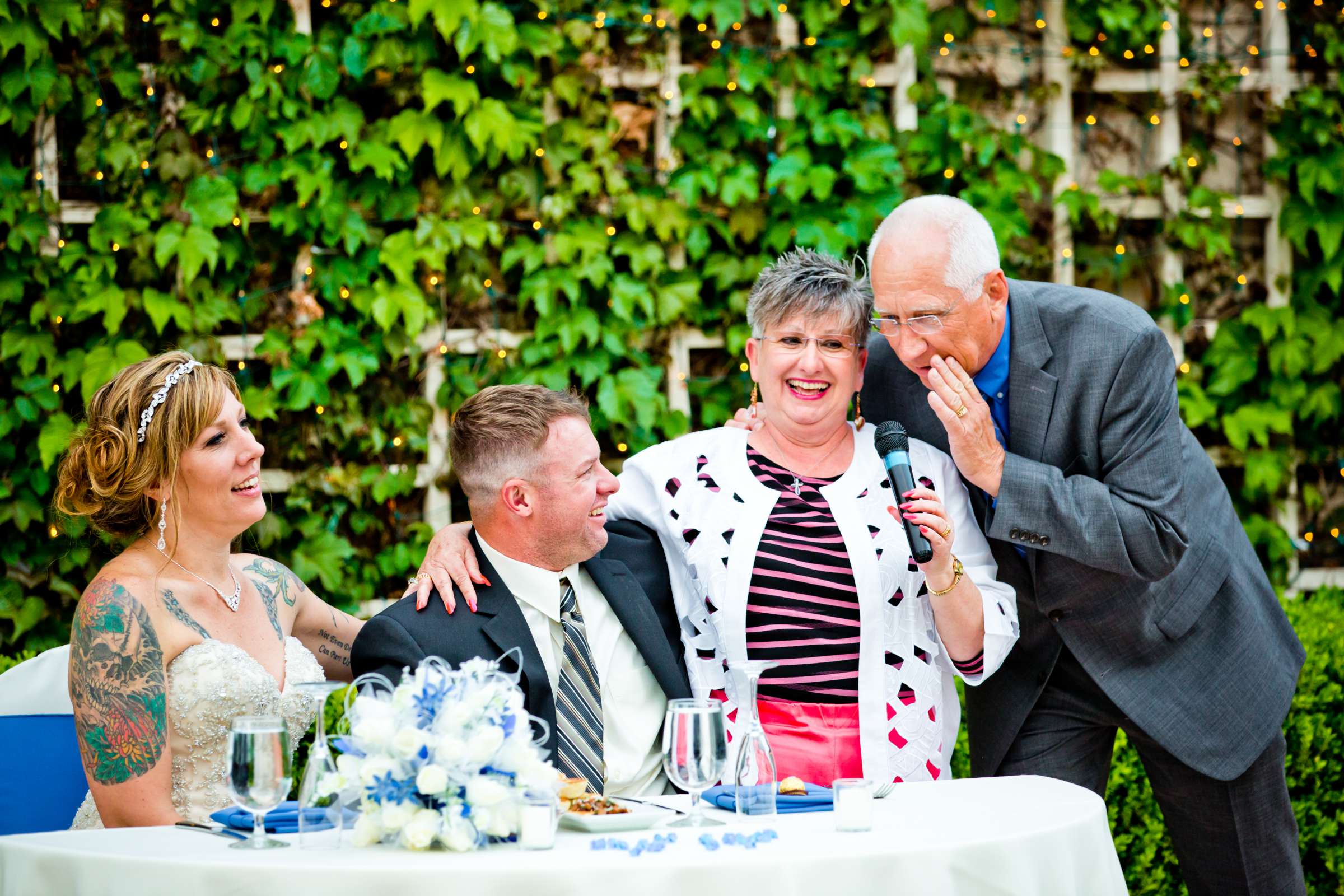 Twin Oaks Golf Course Wedding, Christie and Adam Wedding Photo #146806 by True Photography