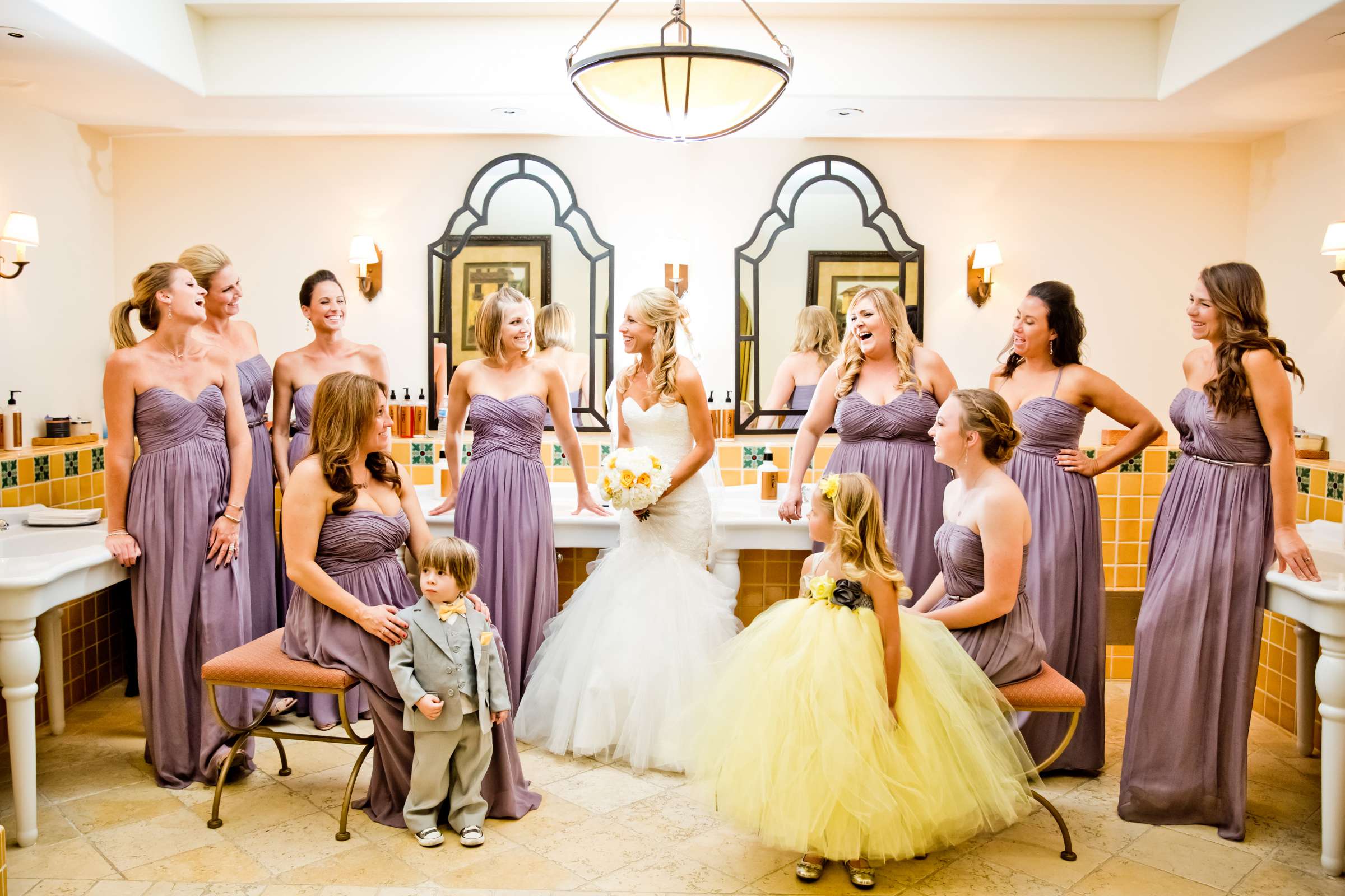 The Crosby Club Wedding coordinated by Lavish Weddings, Brooke and Jon Wedding Photo #147276 by True Photography