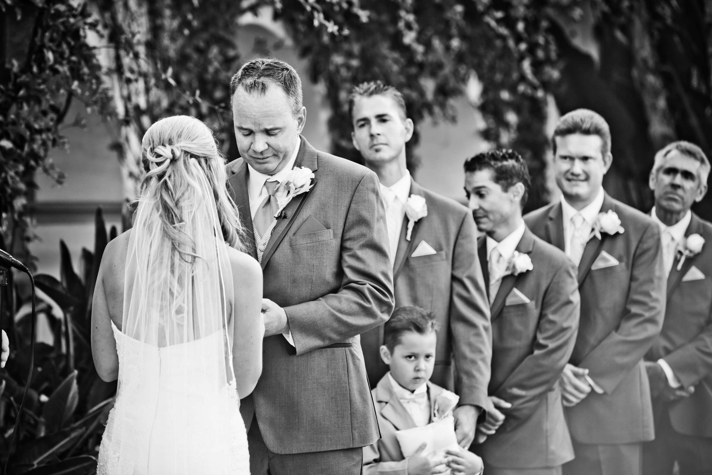 The Crosby Club Wedding coordinated by Lavish Weddings, Brooke and Jon Wedding Photo #147292 by True Photography