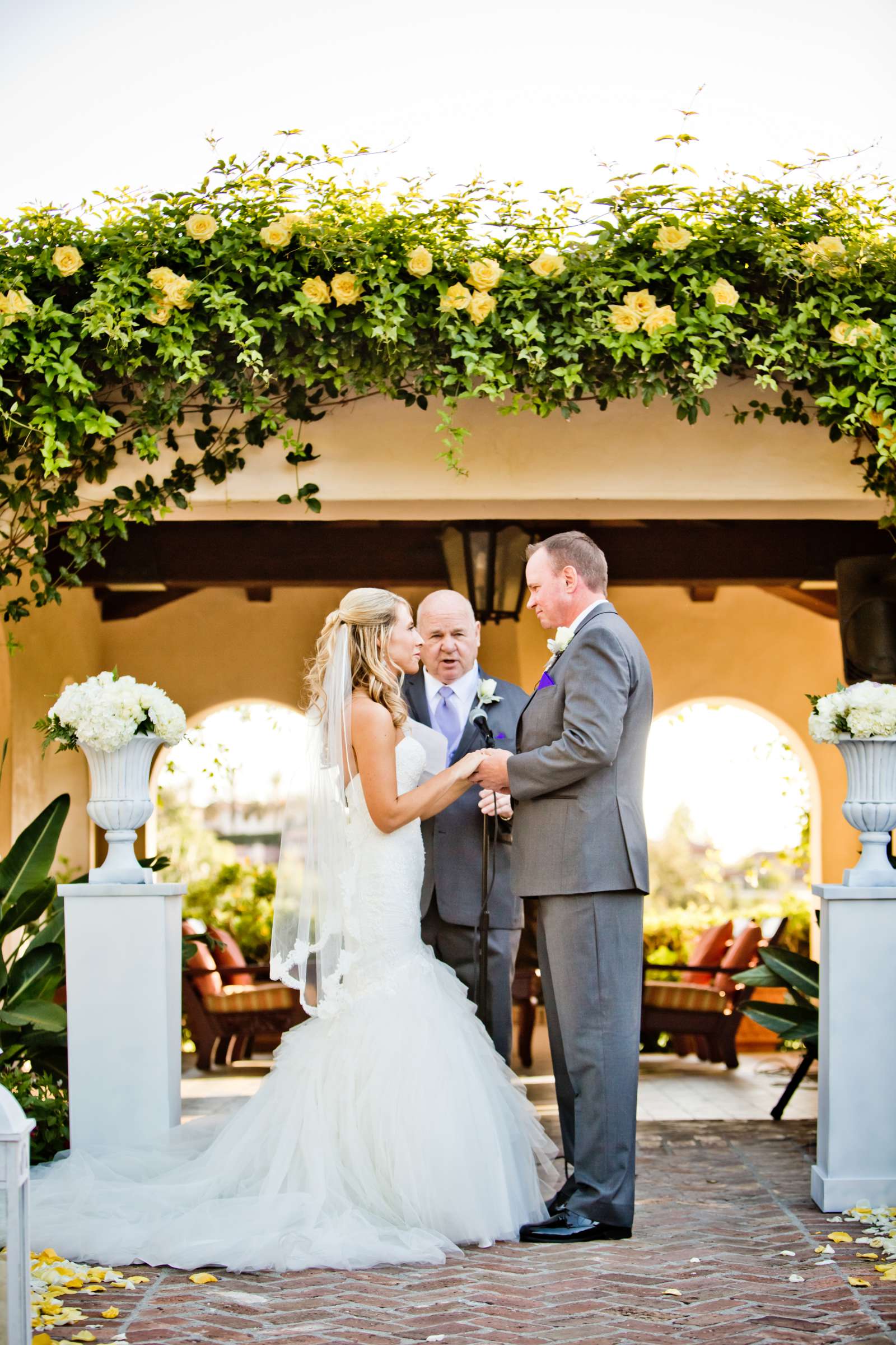 The Crosby Club Wedding coordinated by Lavish Weddings, Brooke and Jon Wedding Photo #147293 by True Photography
