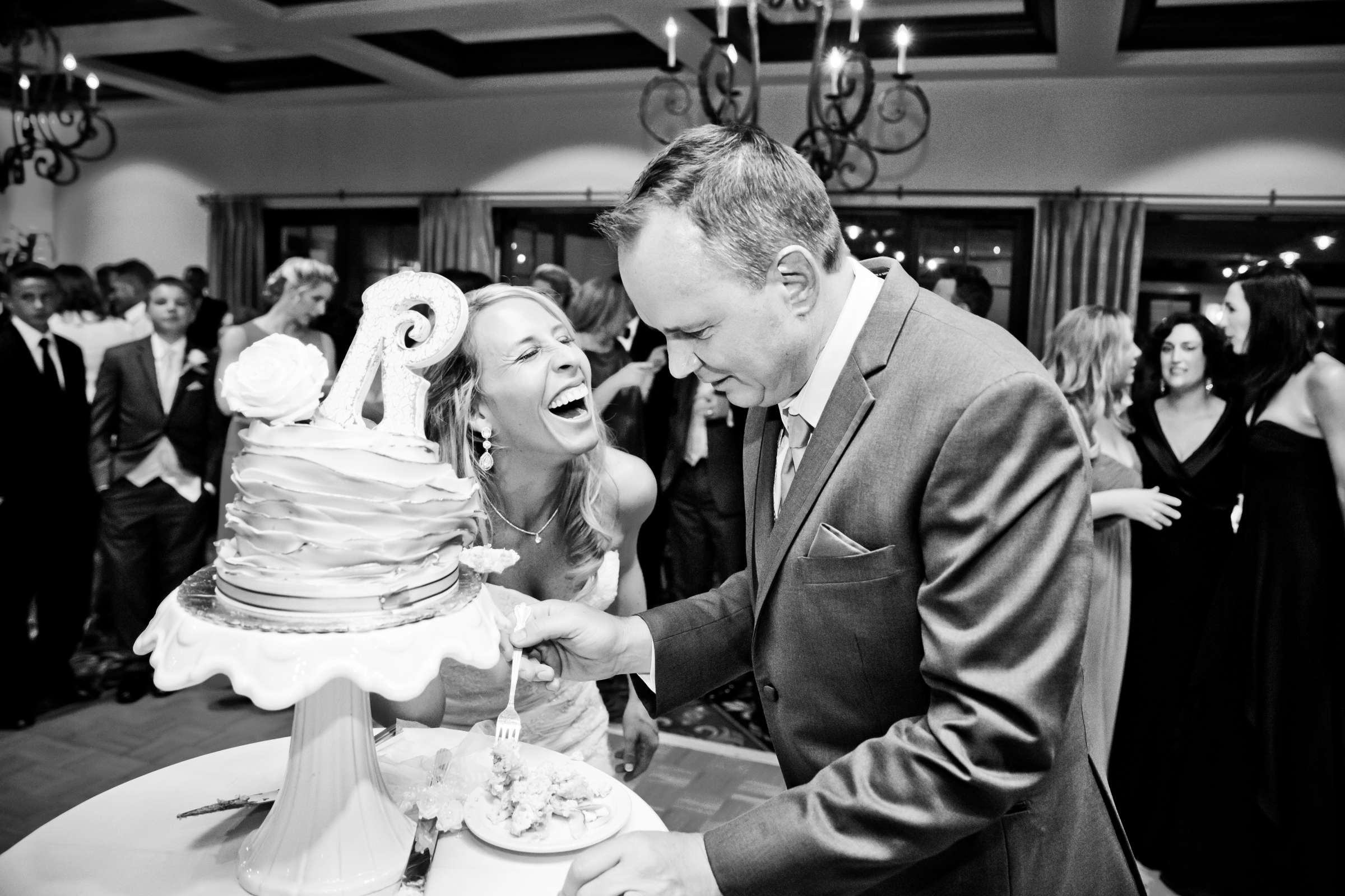 The Crosby Club Wedding coordinated by Lavish Weddings, Brooke and Jon Wedding Photo #147311 by True Photography