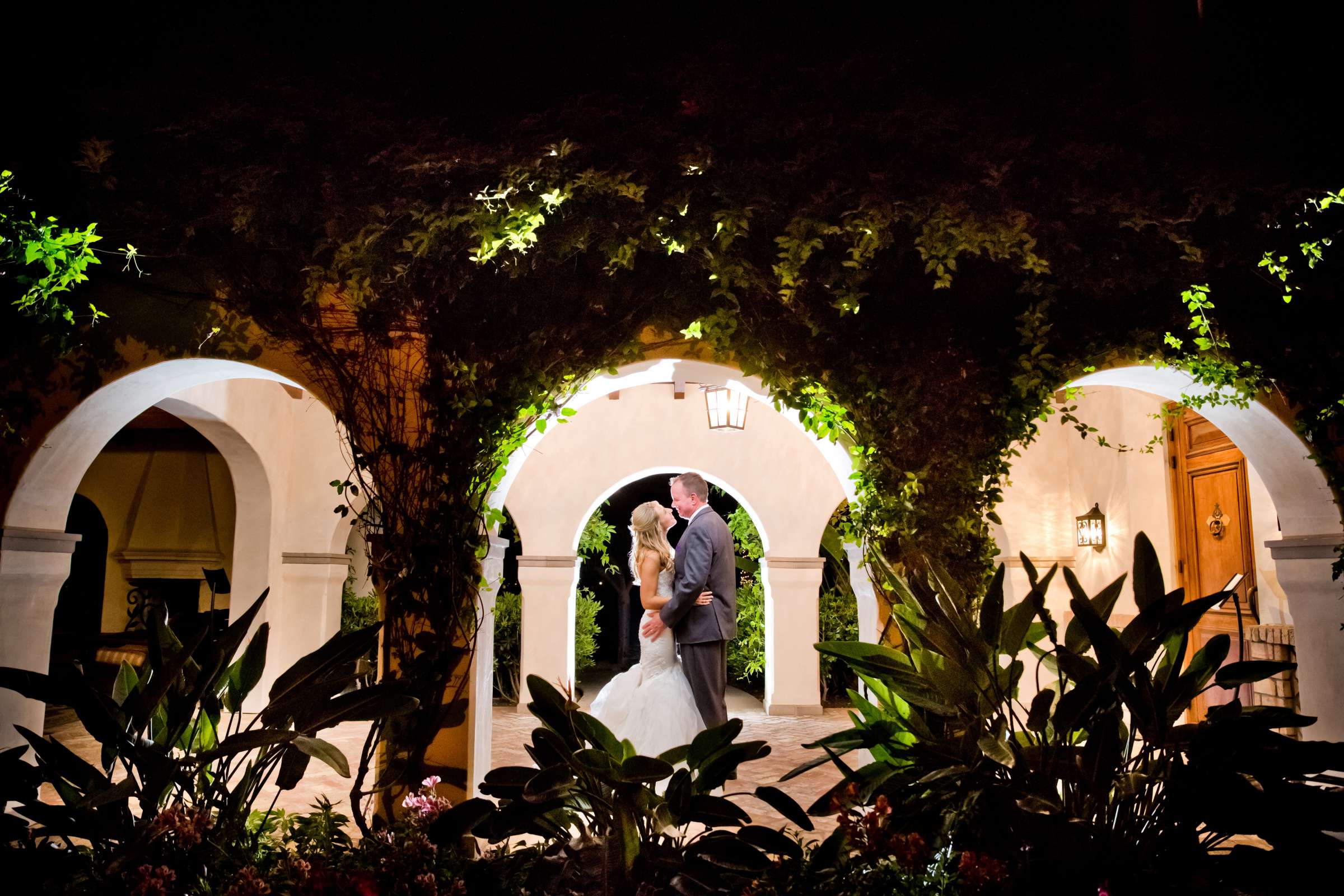 The Crosby Club Wedding coordinated by Lavish Weddings, Brooke and Jon Wedding Photo #147343 by True Photography