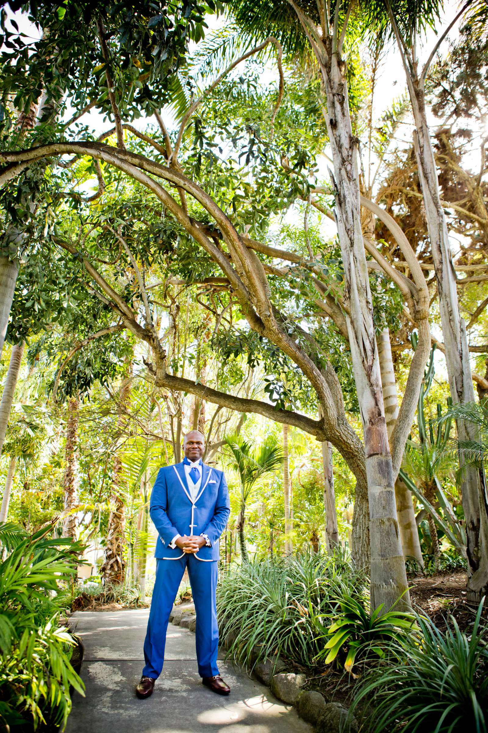 Paradise Point Wedding coordinated by SD Weddings by Gina, Herb and Eddie Wedding Photo #147483 by True Photography