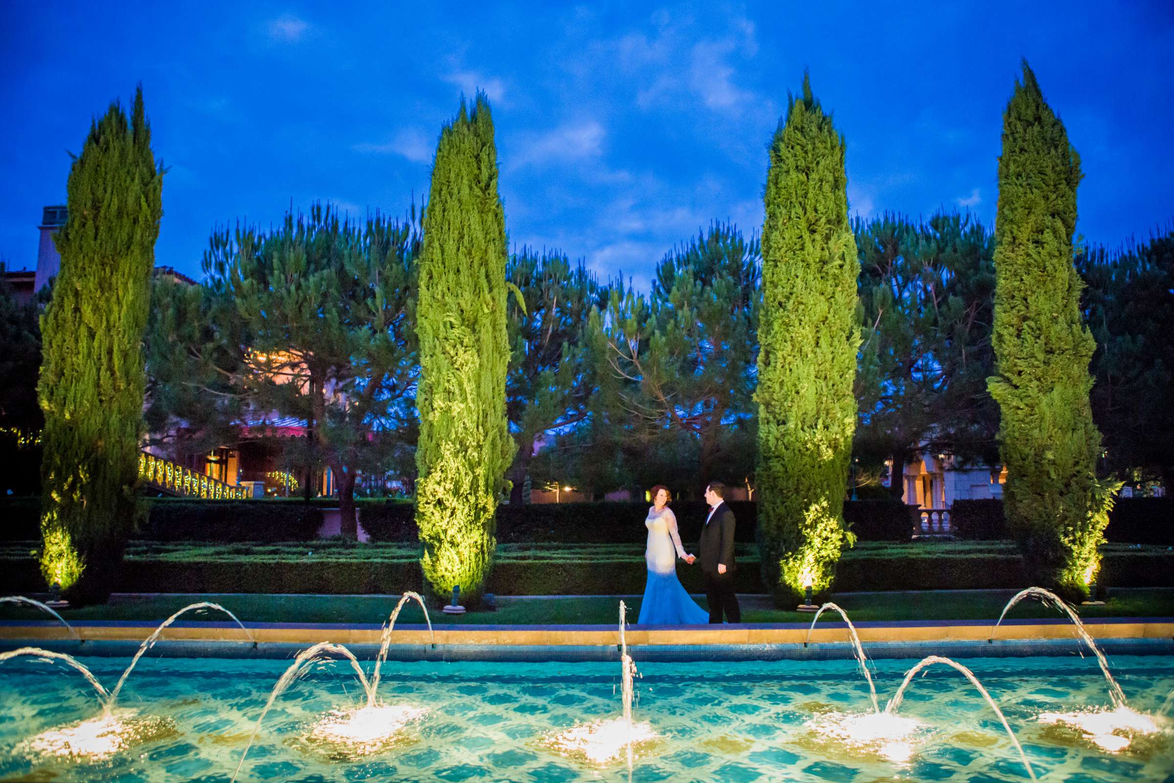 Fairmont Grand Del Mar Wedding coordinated by Details Defined, Ryan and Kyle Wedding Photo #3 by True Photography