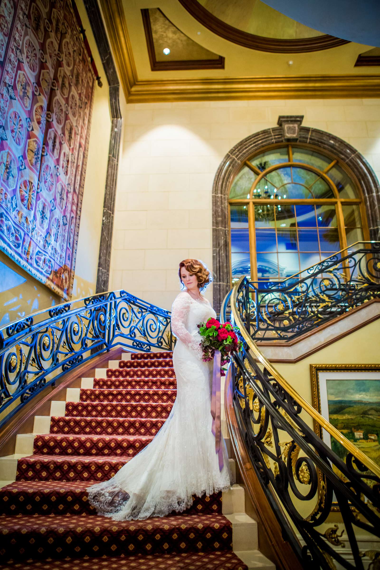 Fairmont Grand Del Mar Wedding coordinated by Details Defined, Ryan and Kyle Wedding Photo #12 by True Photography