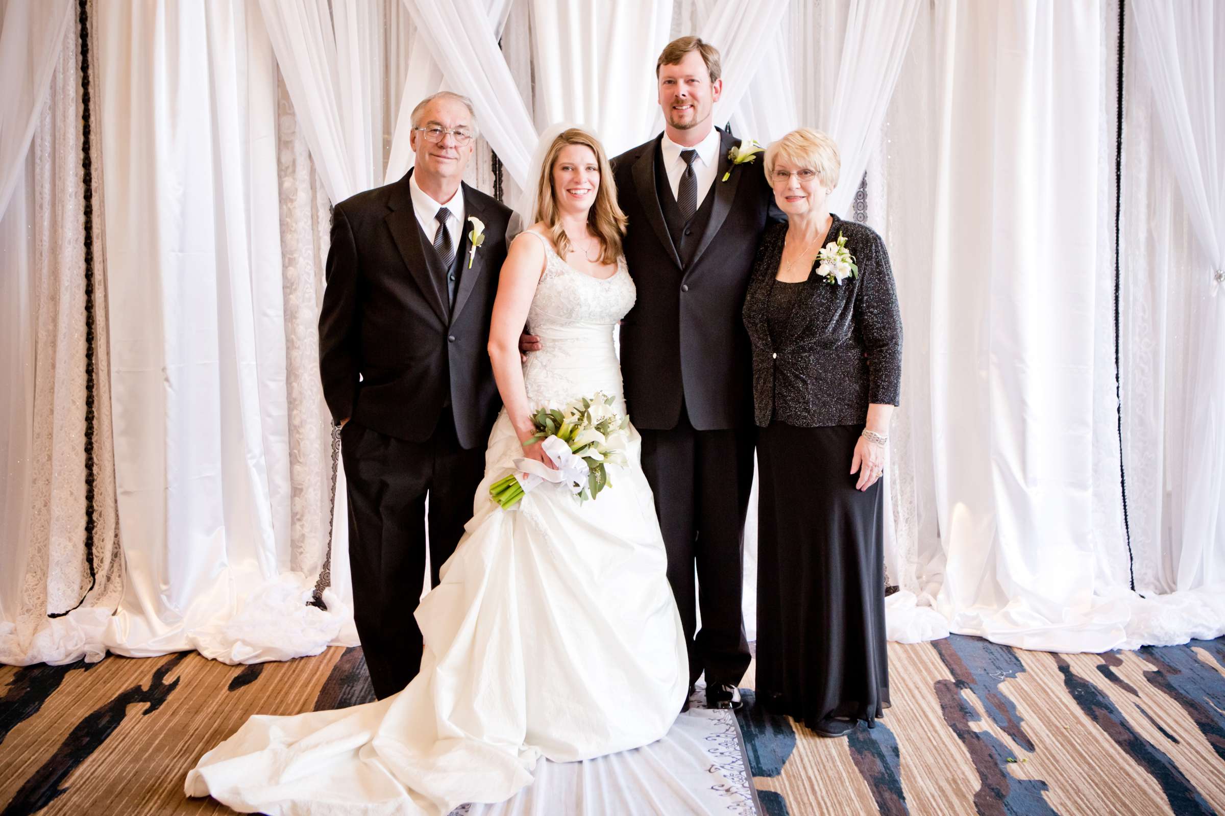 Park Hyatt Beaver Creek Wedding, Susan and Steven Wedding Photo #43 by True Photography
