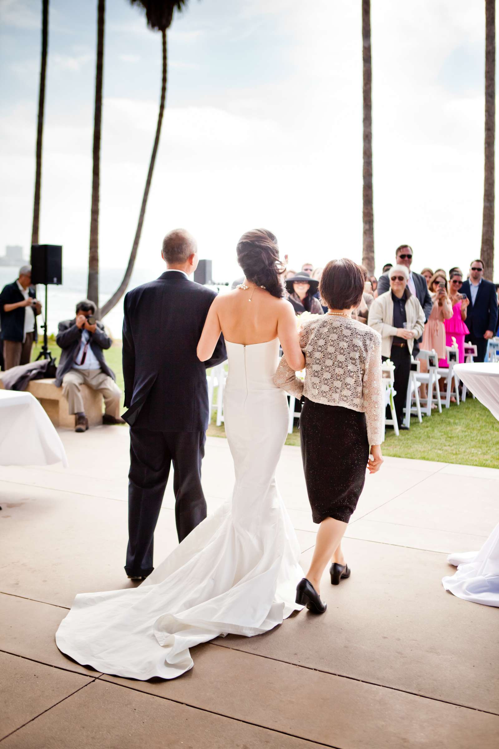 Scripps Seaside Forum Wedding coordinated by I Do Weddings, Betty and John Wedding Photo #26 by True Photography