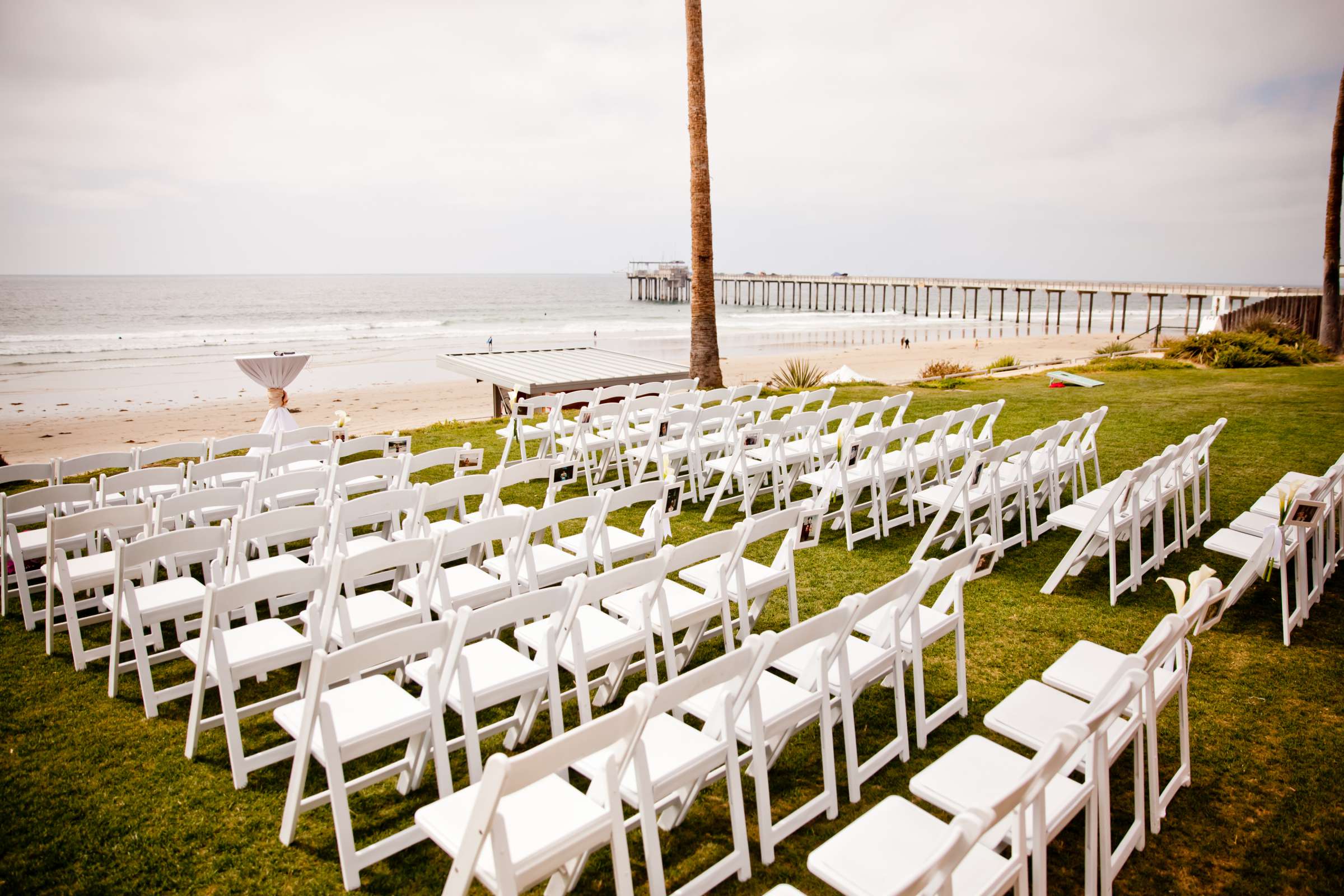 Scripps Seaside Forum Wedding coordinated by I Do Weddings, Betty and John Wedding Photo #71 by True Photography