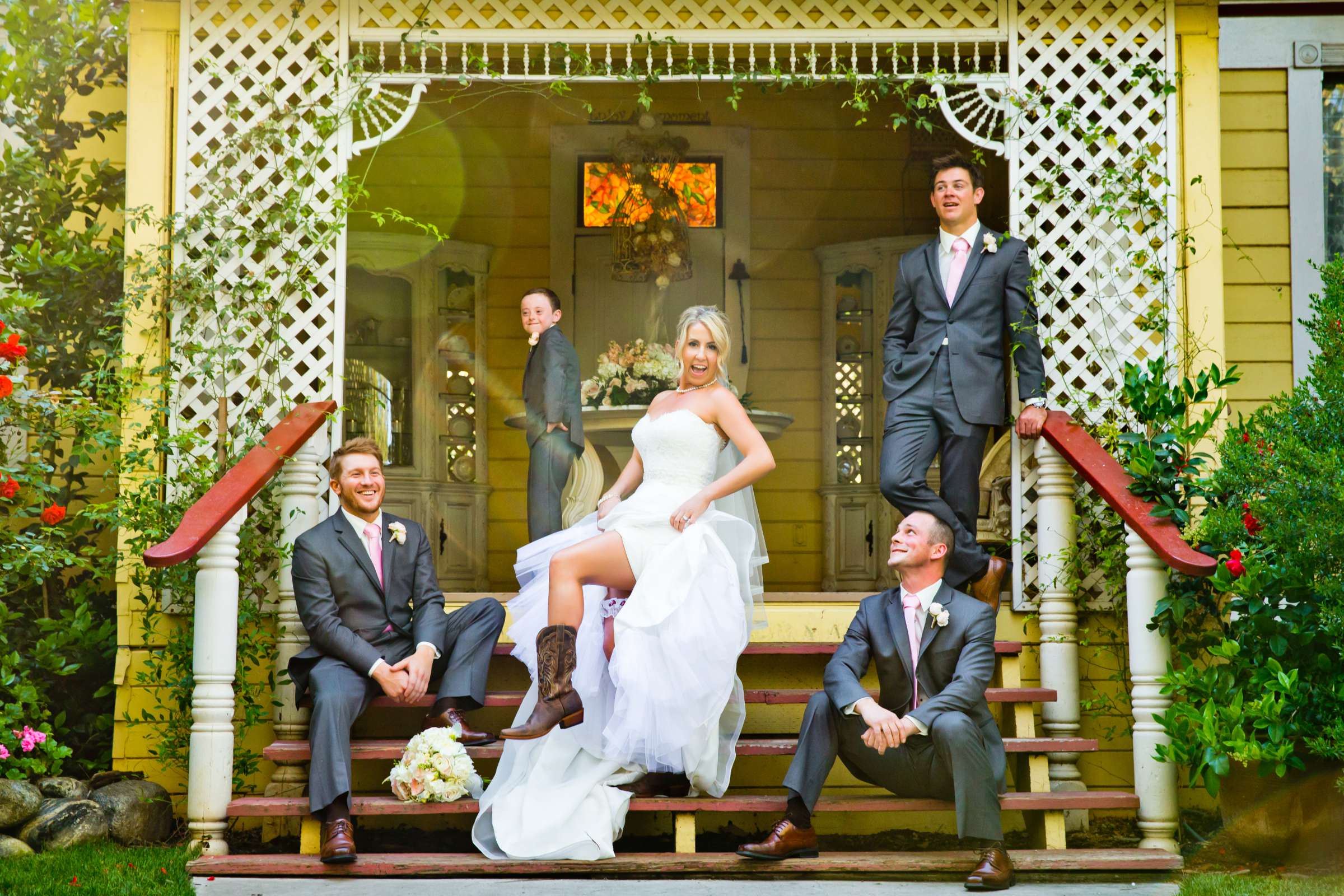 Twin Oaks House & Gardens Wedding Estate Wedding, Clare and Brandon Wedding Photo #147998 by True Photography