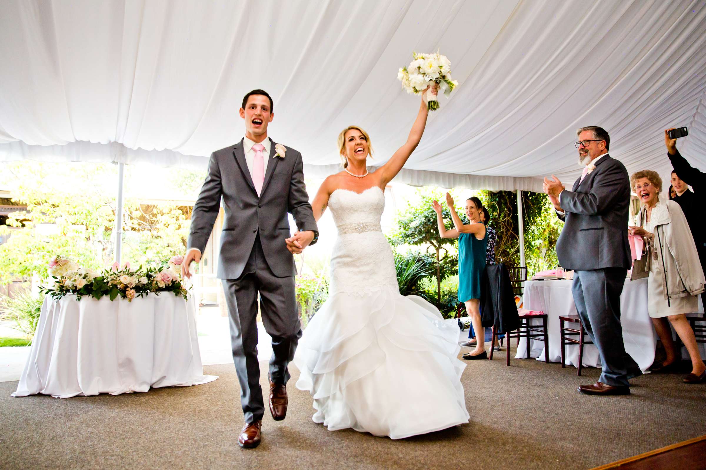 Twin Oaks House & Gardens Wedding Estate Wedding, Clare and Brandon Wedding Photo #148035 by True Photography