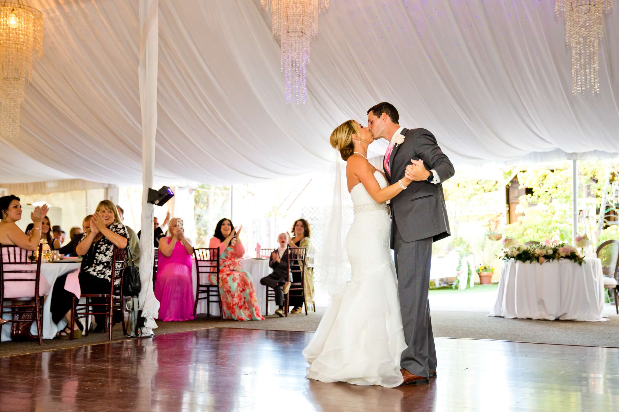 Twin Oaks House & Gardens Wedding Estate Wedding, Clare and Brandon Wedding Photo #148036 by True Photography