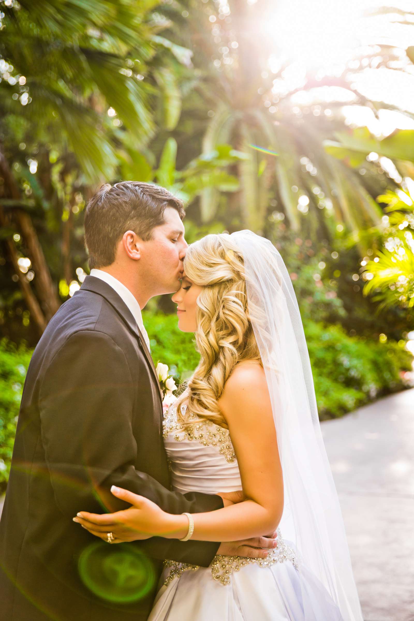 Grand Tradition Estate Wedding, Arbor Terrace Wedding Photo #149873 by True Photography