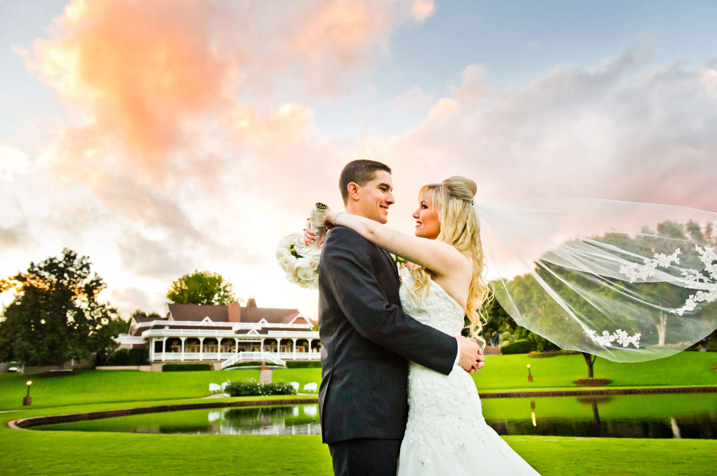Grand Tradition Estate Wedding, Beverly Mansion Wedding Photo #149977 by True Photography