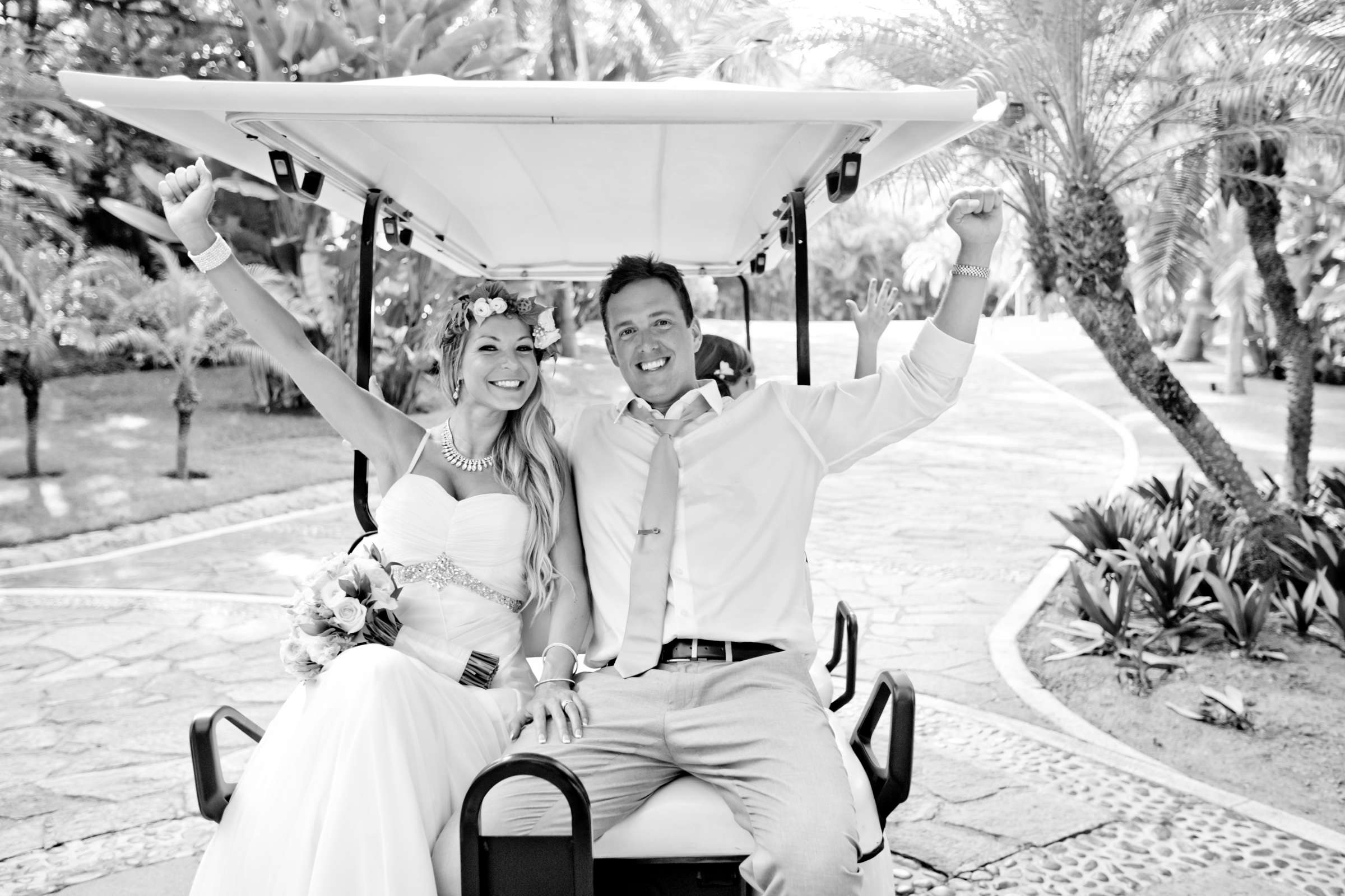 Exclusive Resorts Punta Mita Wedding, Natalie and Dustin Wedding Photo #18 by True Photography