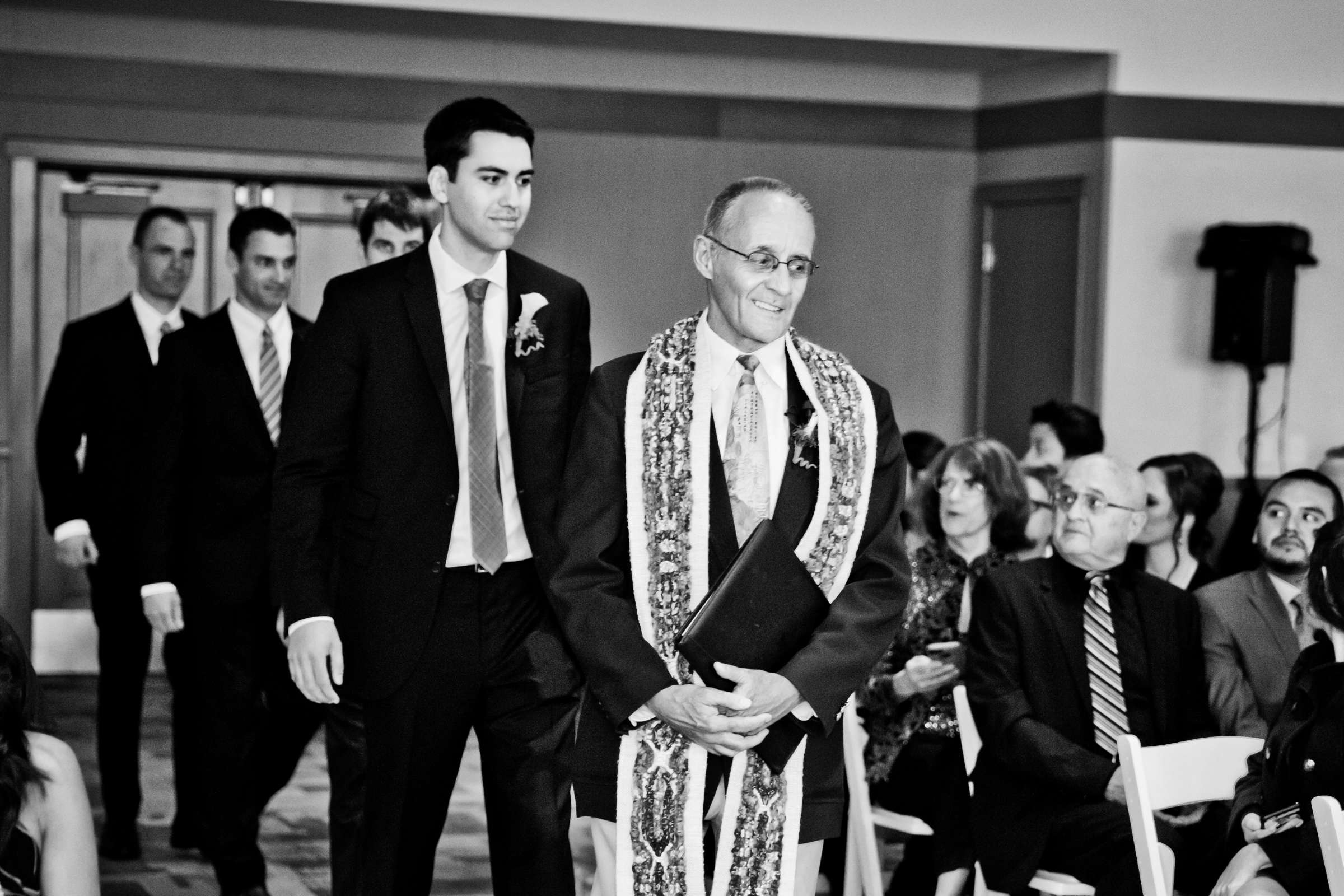 Coronado Community Center Wedding, Janae and Thomas Wedding Photo #36 by True Photography