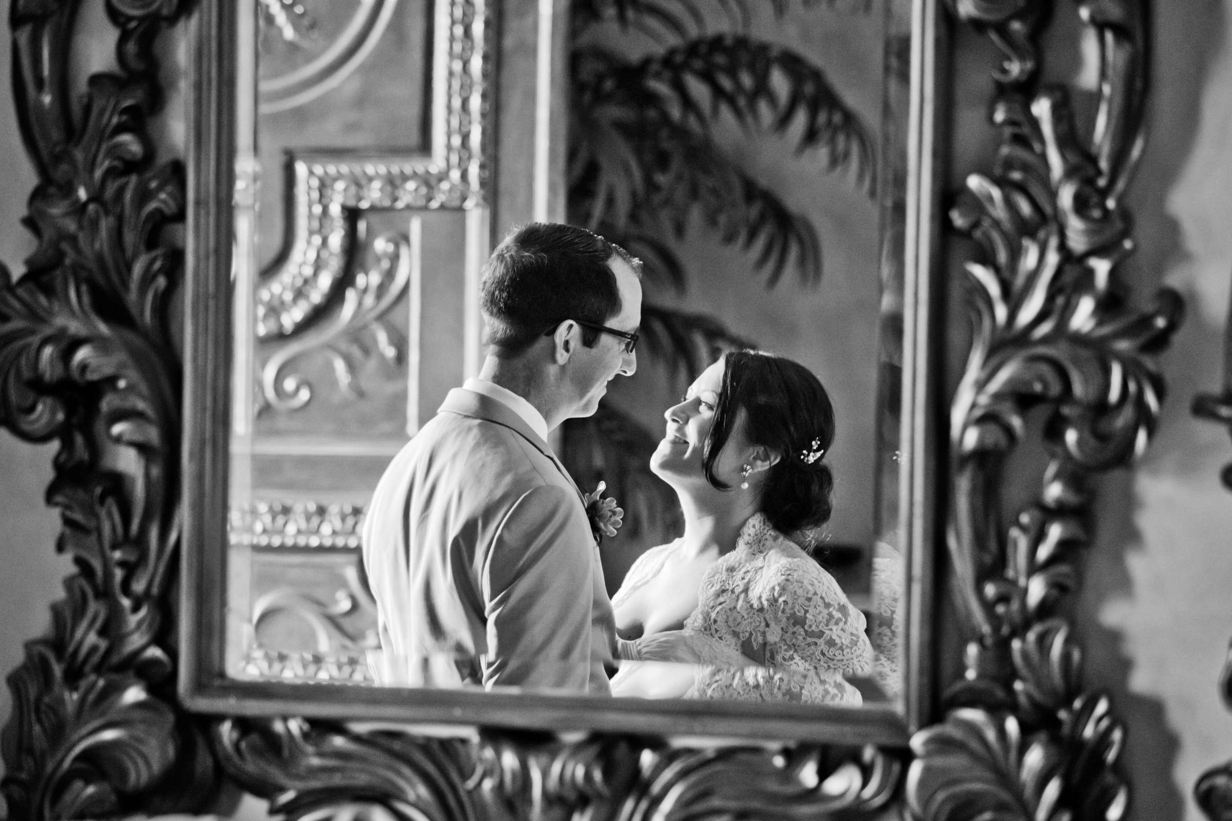 Estate Weddings and Events Wedding, Ashley and Scott Wedding Photo #1 by True Photography