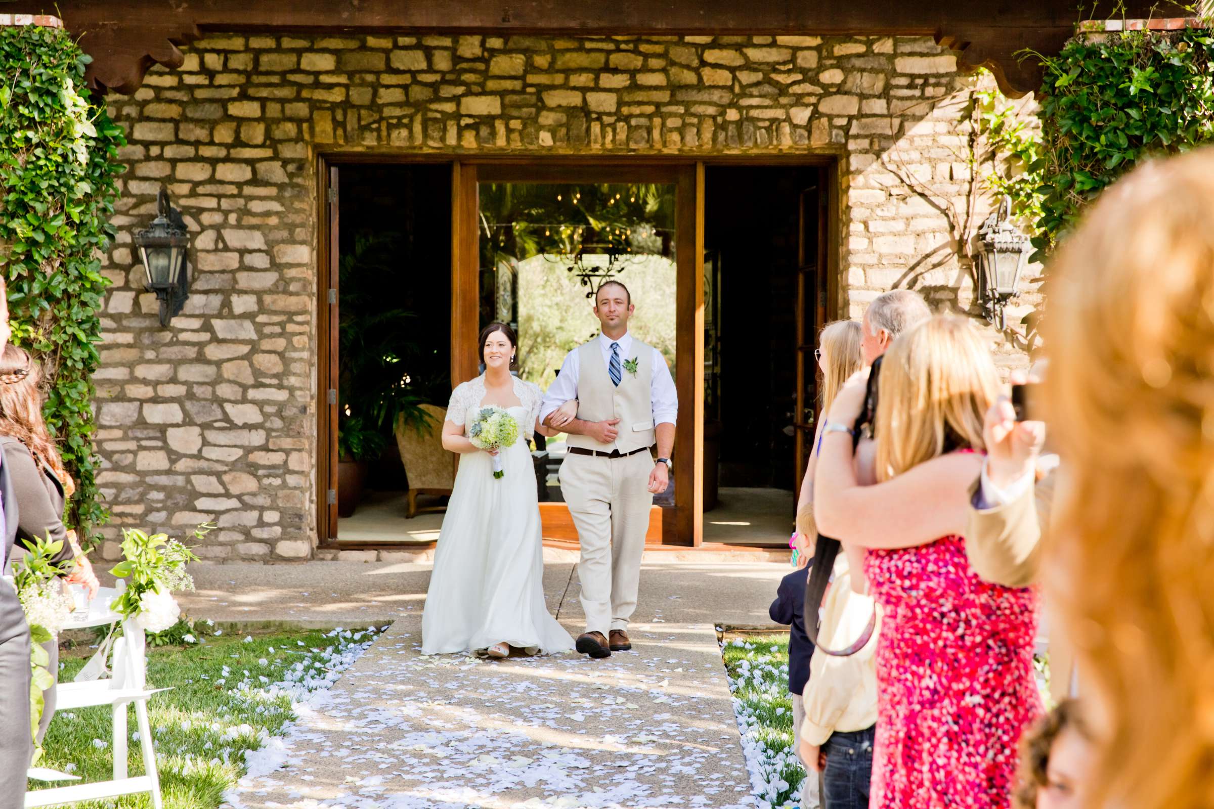 Estate Weddings and Events Wedding, Ashley and Scott Wedding Photo #43 by True Photography