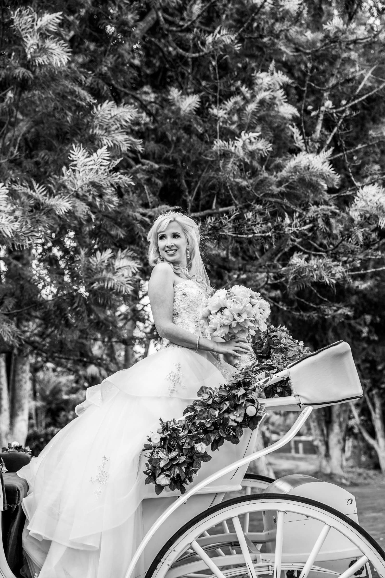 Grand Tradition Estate Wedding, Brittany and Steven Wedding Photo #38 by True Photography