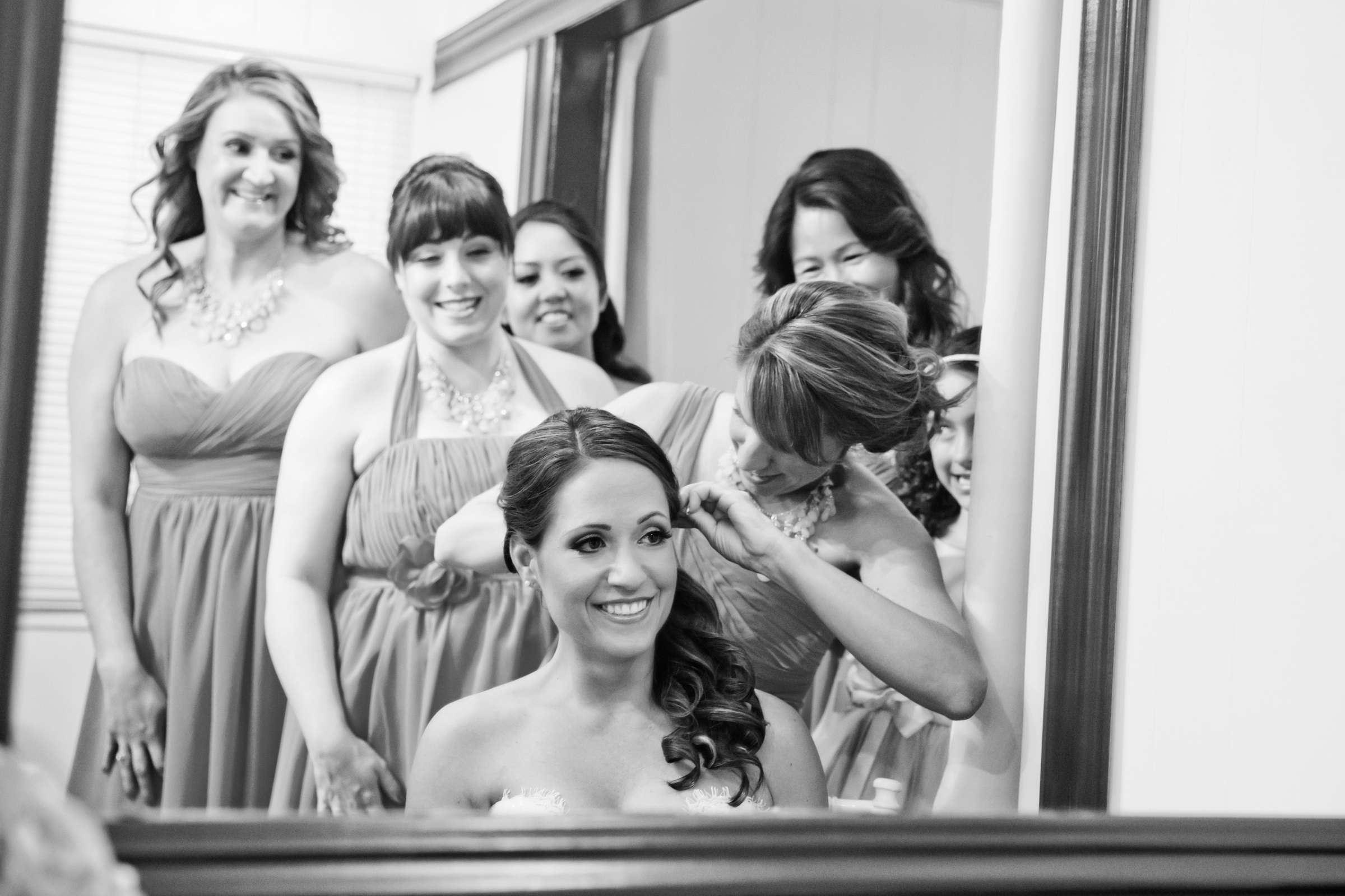 Orfila Vineyards Wedding coordinated by Art of the Party, Natalie and Josh Wedding Photo #22 by True Photography