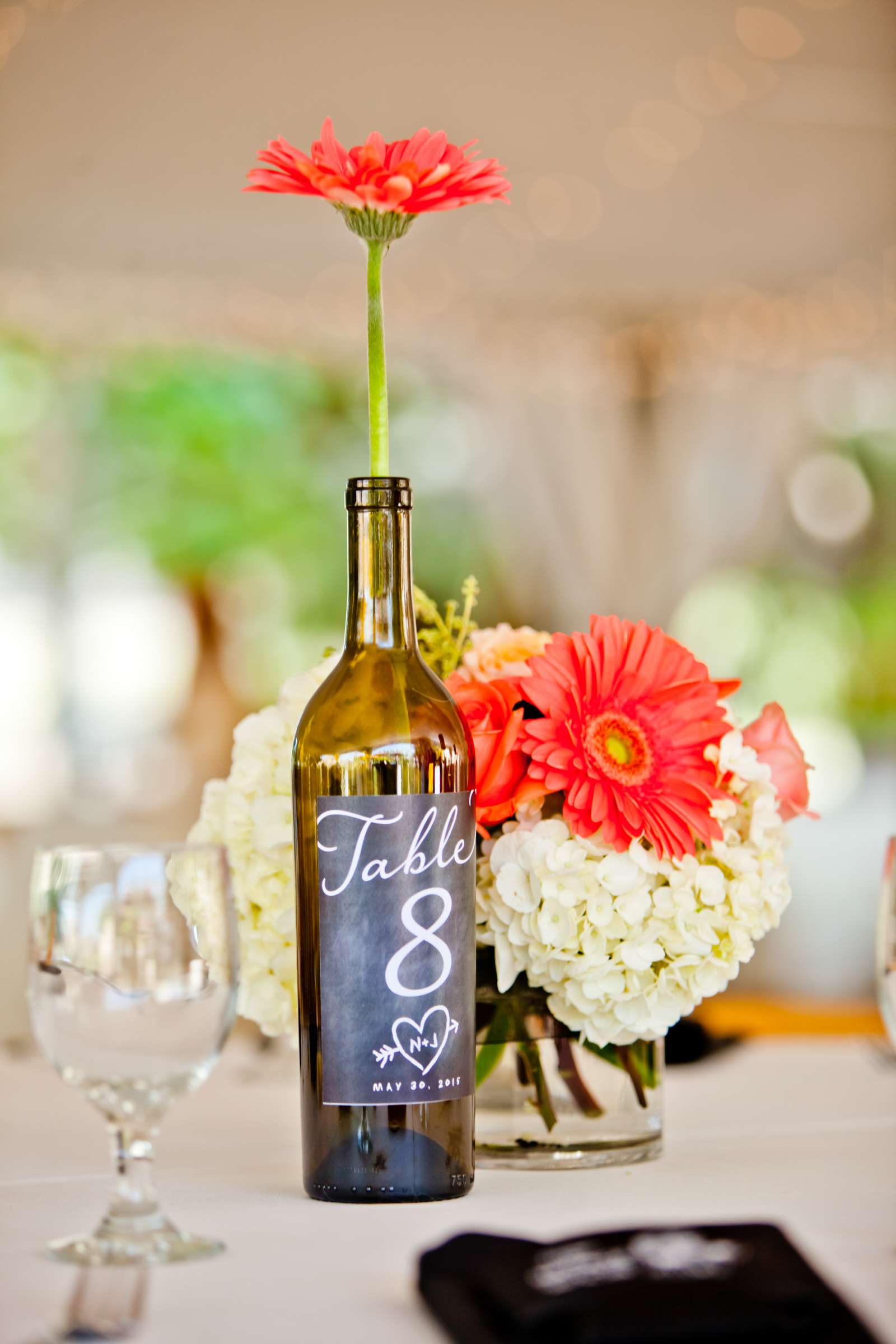 Orfila Vineyards Wedding coordinated by Art of the Party, Natalie and Josh Wedding Photo #105 by True Photography
