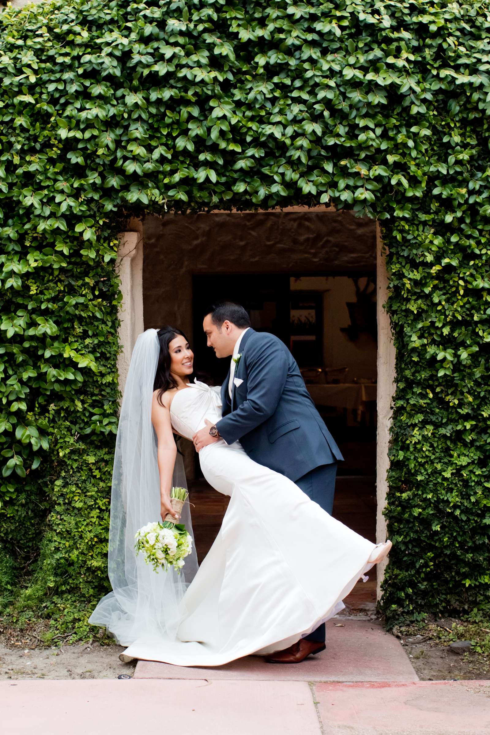Marina Village Conference Center Wedding, Leticia and Carlos Wedding Photo #154027 by True Photography