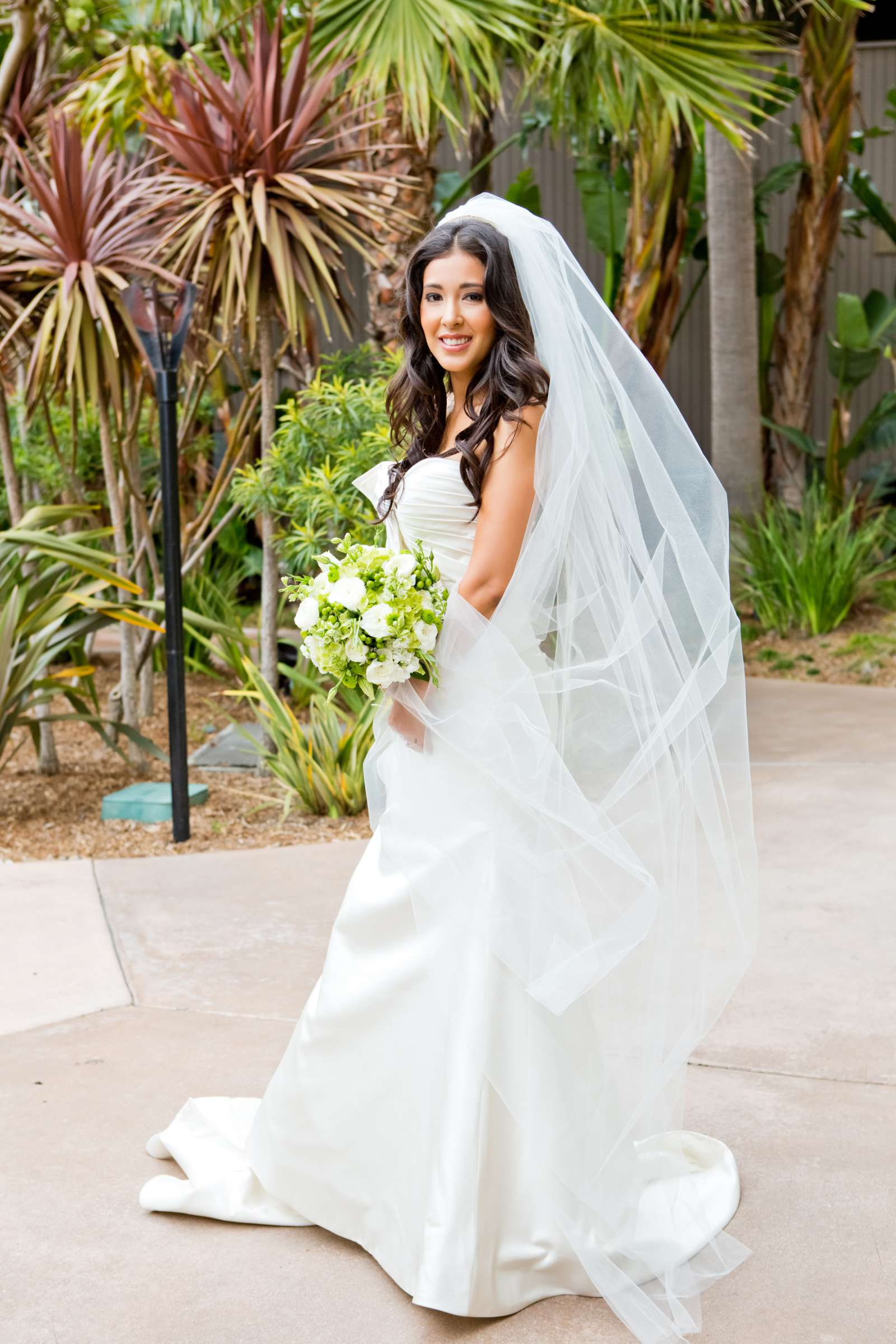 Marina Village Conference Center Wedding, Leticia and Carlos Wedding Photo #154043 by True Photography
