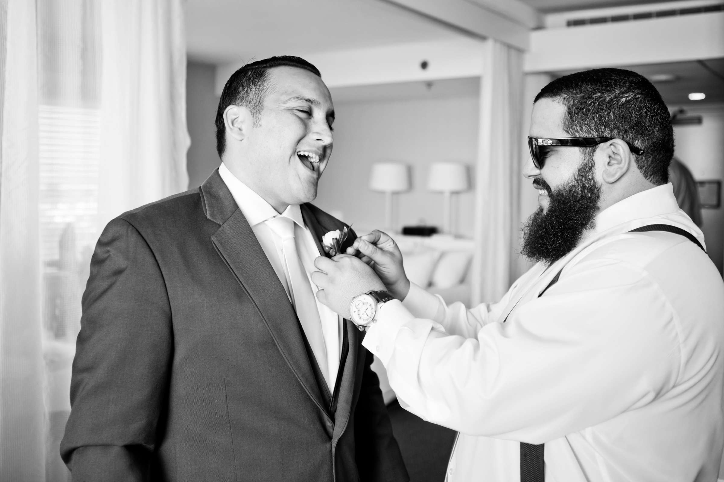 Marina Village Conference Center Wedding, Leticia and Carlos Wedding Photo #154049 by True Photography