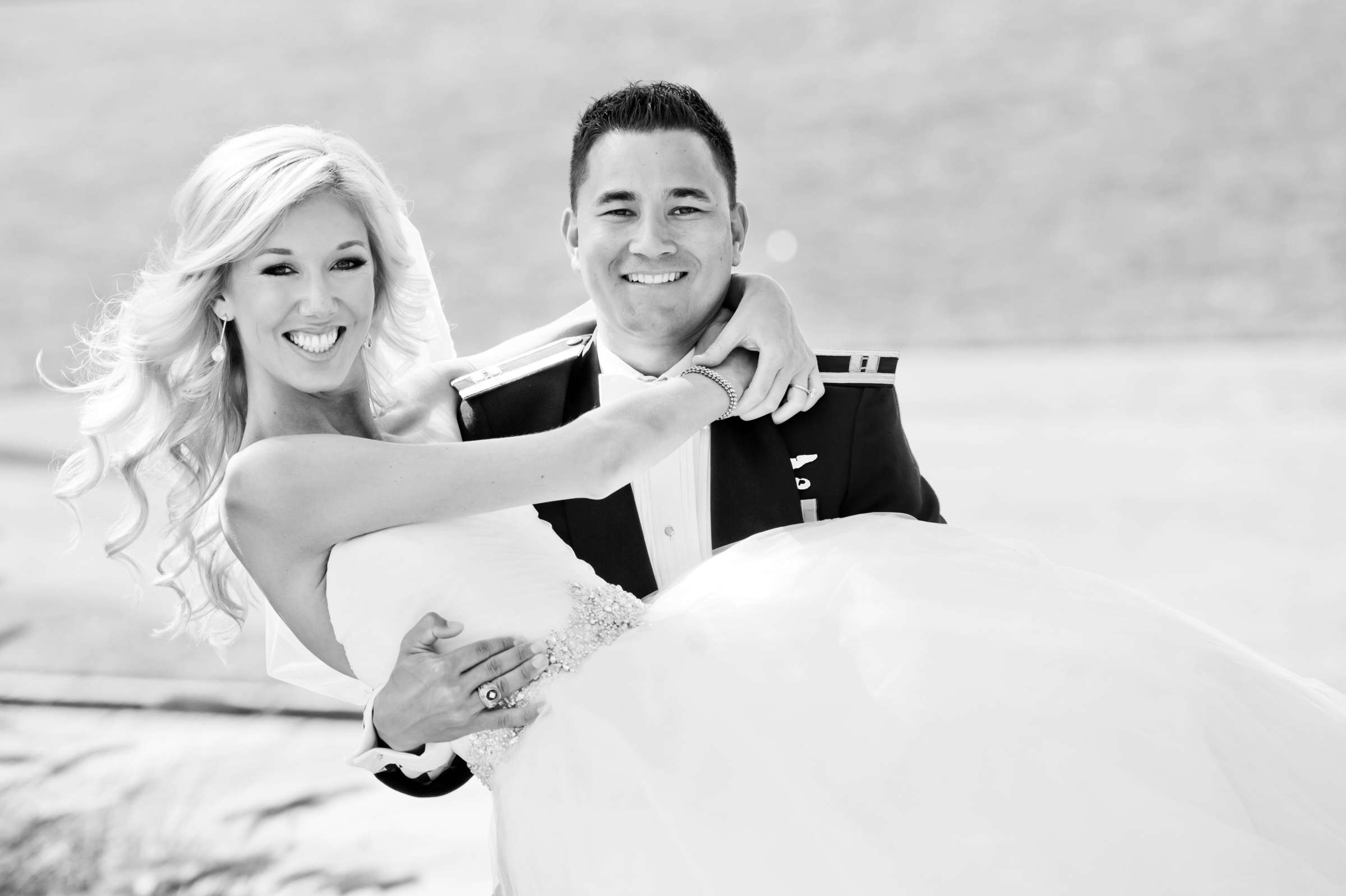 Maderas Golf Club Wedding coordinated by Tres Chic Affairs, Kelly and Kenneth Wedding Photo #3 by True Photography