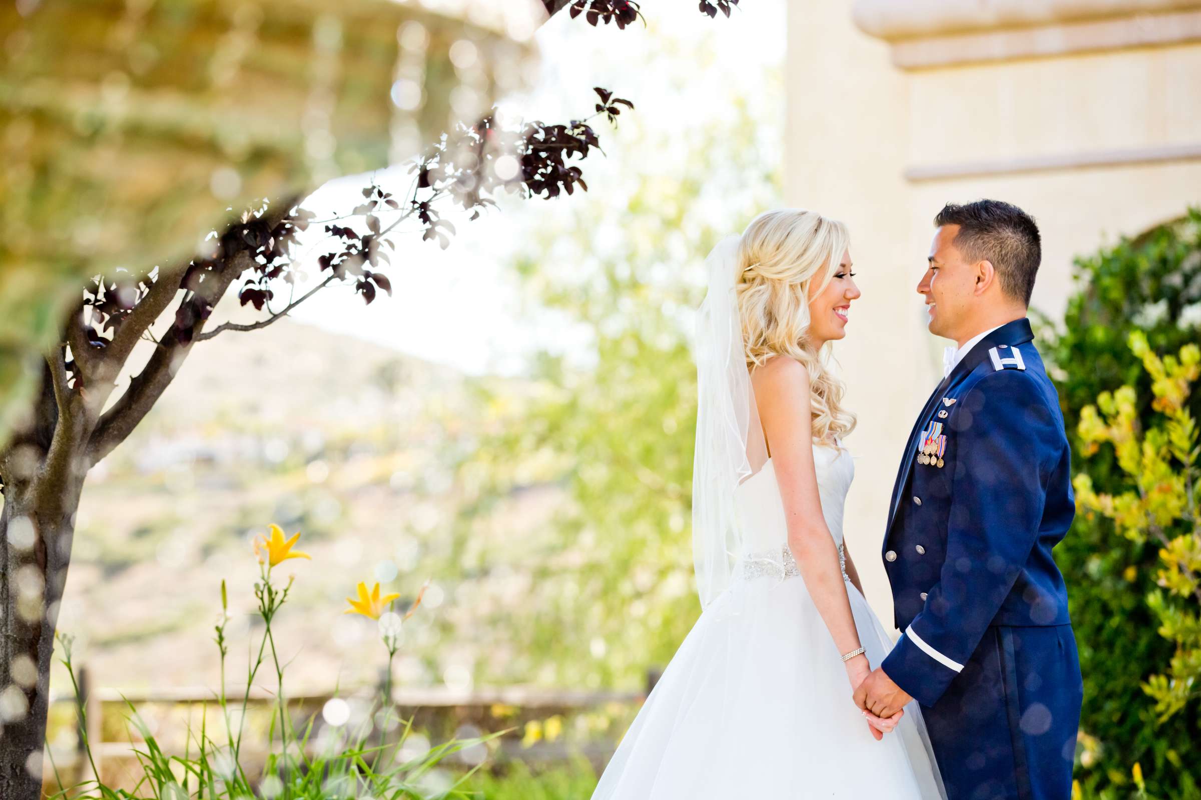 Maderas Golf Club Wedding coordinated by Tres Chic Affairs, Kelly and Kenneth Wedding Photo #36 by True Photography