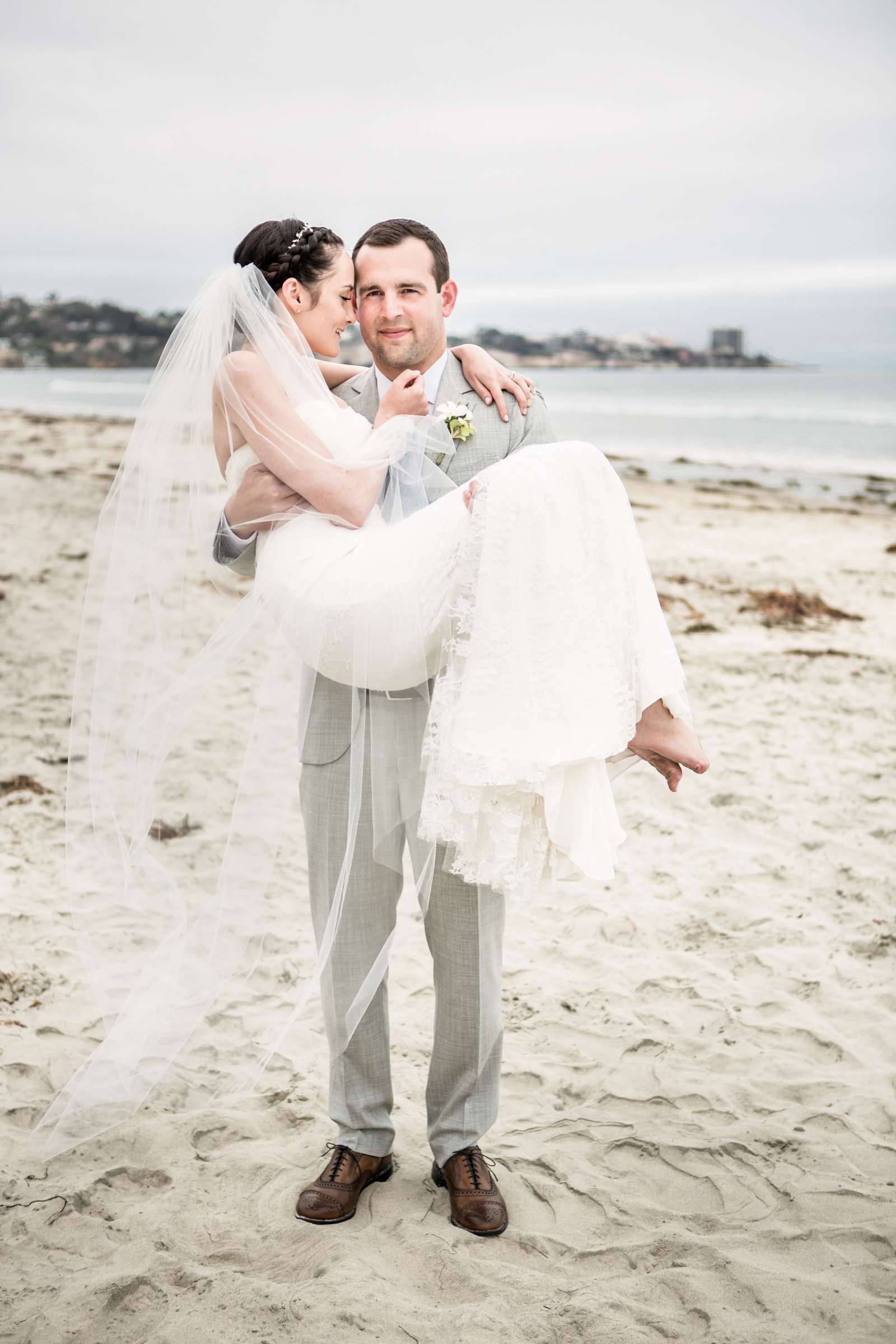 Scripps Seaside Forum Wedding coordinated by Francine Ribeau Events, Shaina and Christopher Wedding Photo #35 by True Photography