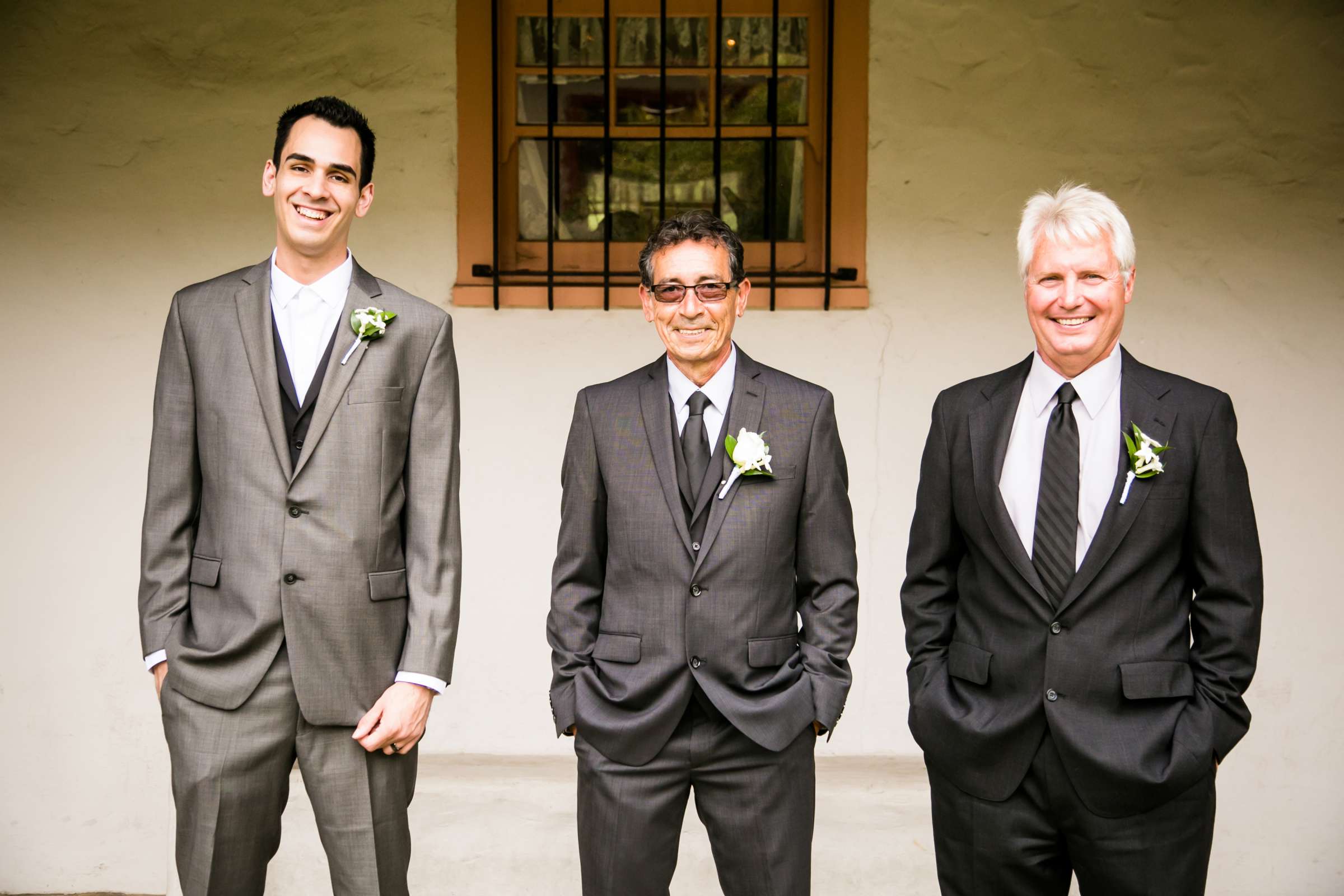 Rancho Buena Vista Adobe Wedding, Ellinor and Frank Wedding Photo #15 by True Photography