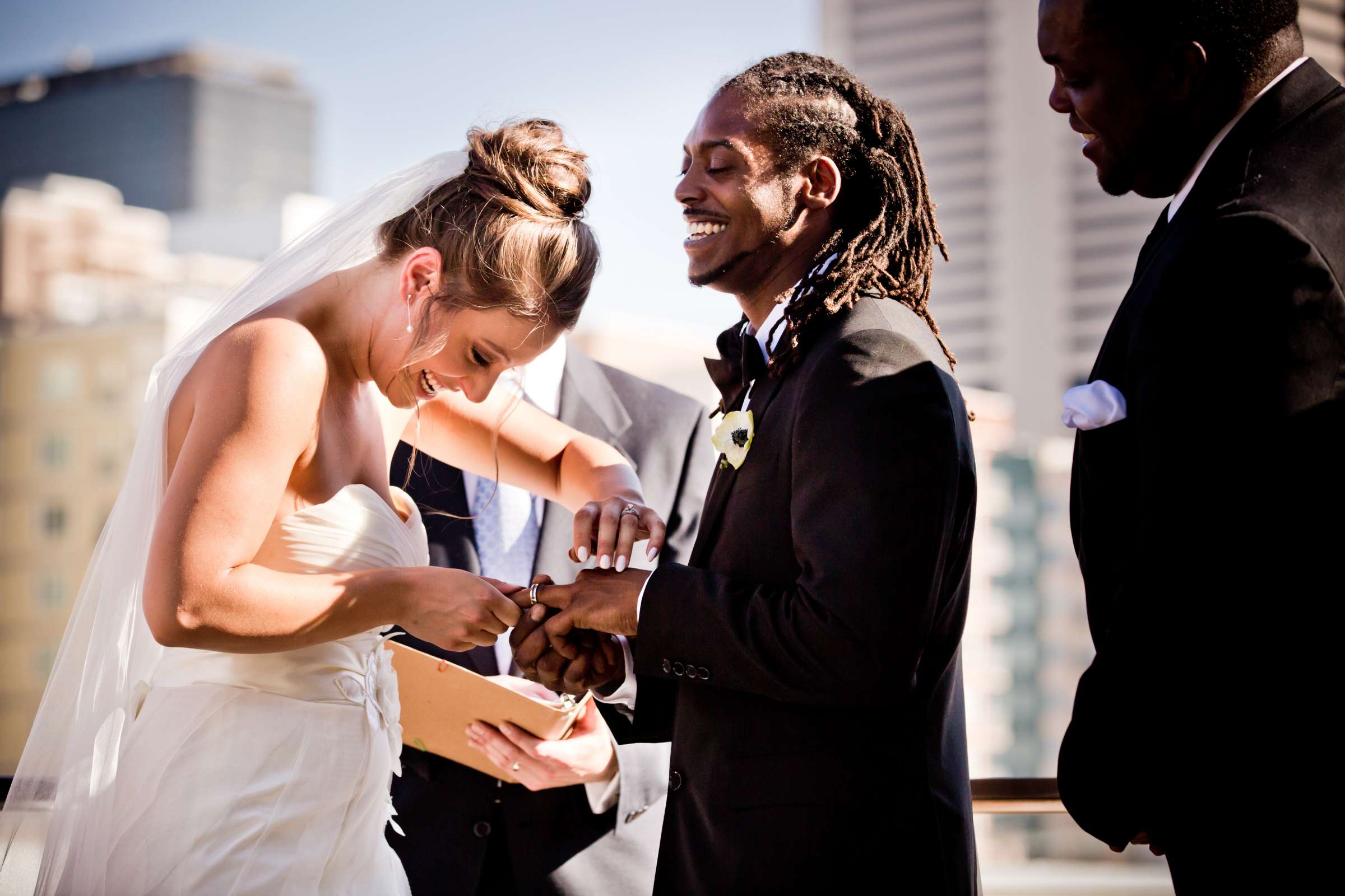 2127 Larimer Wedding coordinated by A Touch Of Bliss, Taylor and Jahre Wedding Photo #158482 by True Photography