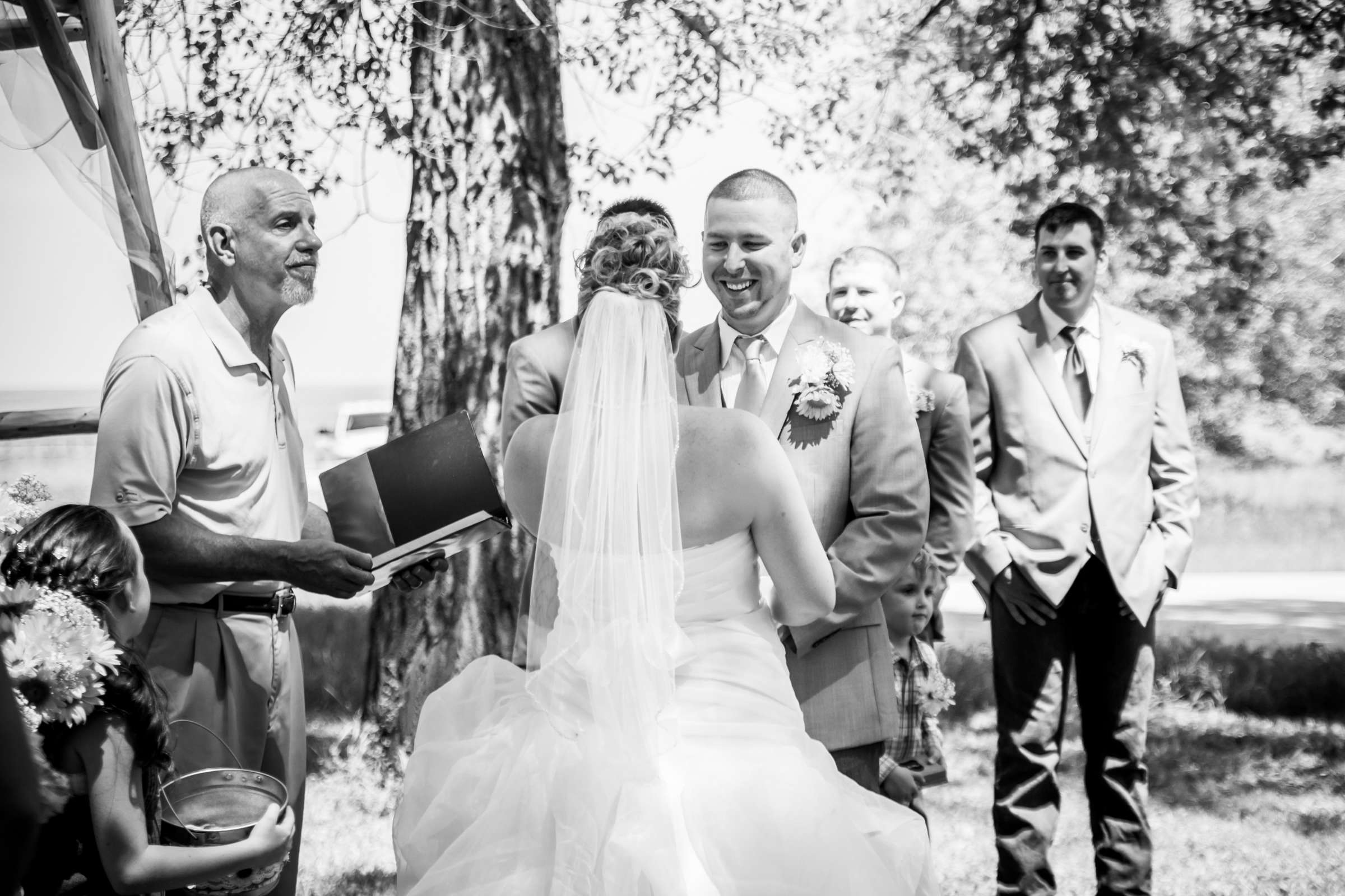 Triple D Ranch Wedding, Amanda and Derek Wedding Photo #158918 by True Photography