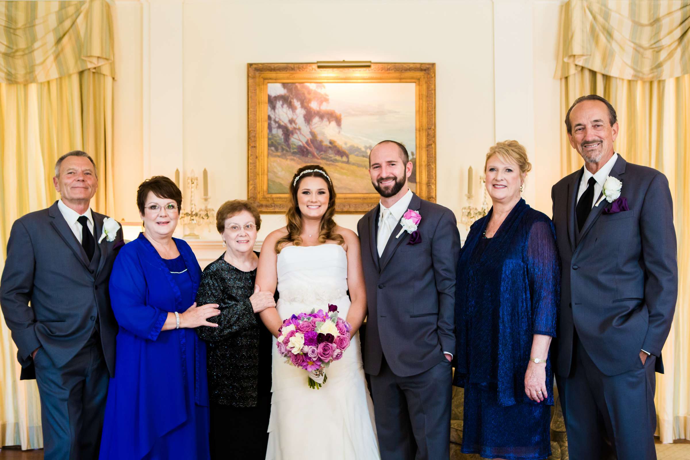 Darlington House Wedding coordinated by I Do Weddings, Lindsay and Ian Wedding Photo #159059 by True Photography